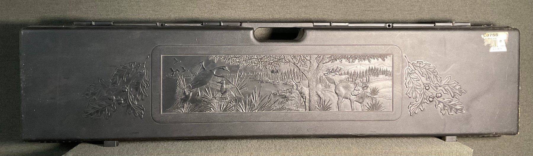 Image for Hard Shell Gun Carry Case
