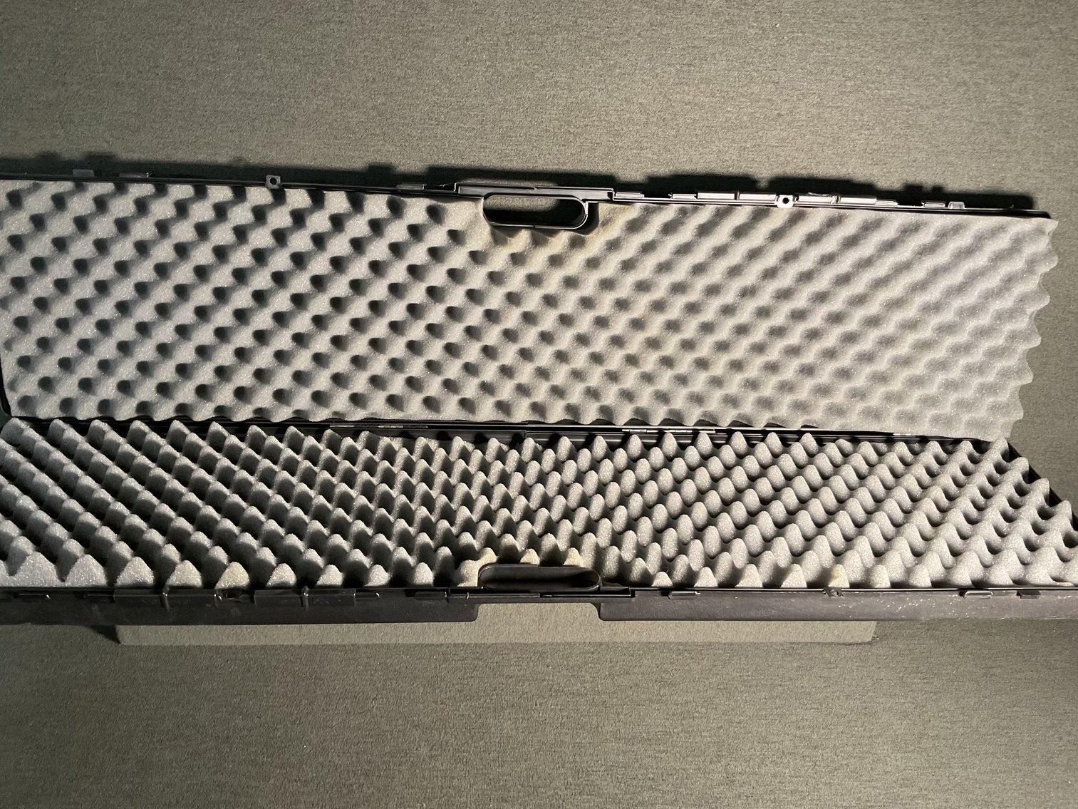 Image for Hard Shell Gun Carry Case