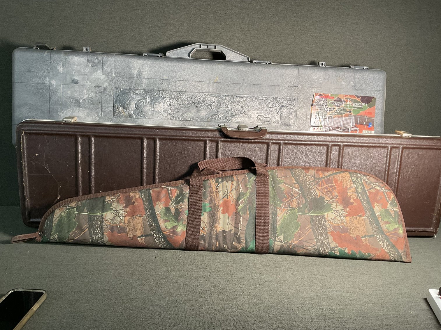 Image for Carry Cases for Long Guns