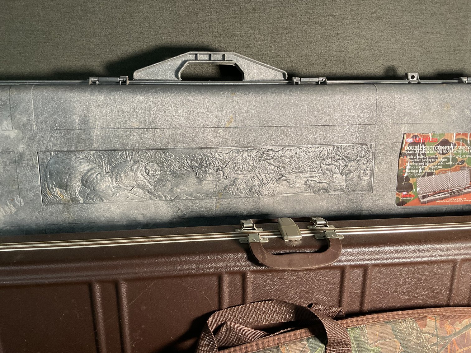 Image for Carry Cases for Long Guns