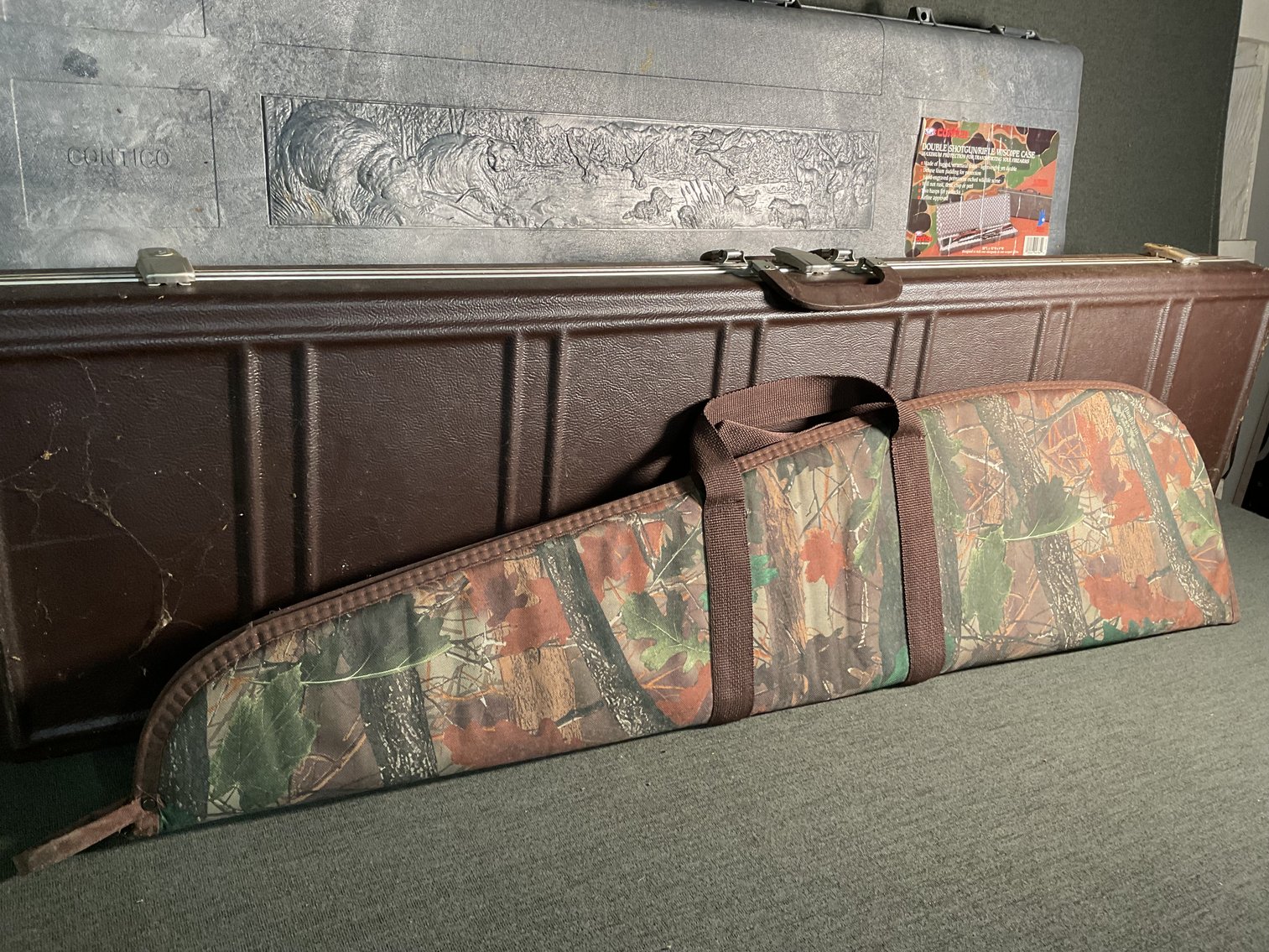 Image for Carry Cases for Long Guns