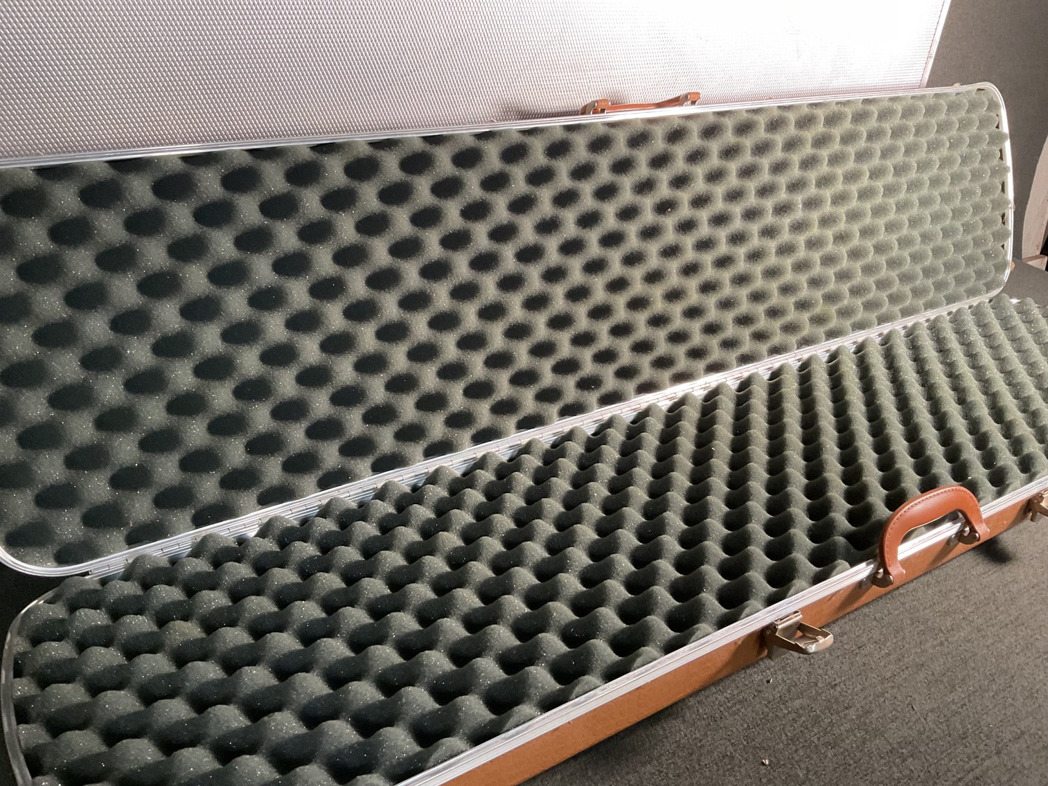 Image for Hard Shell Gun Carry Cases