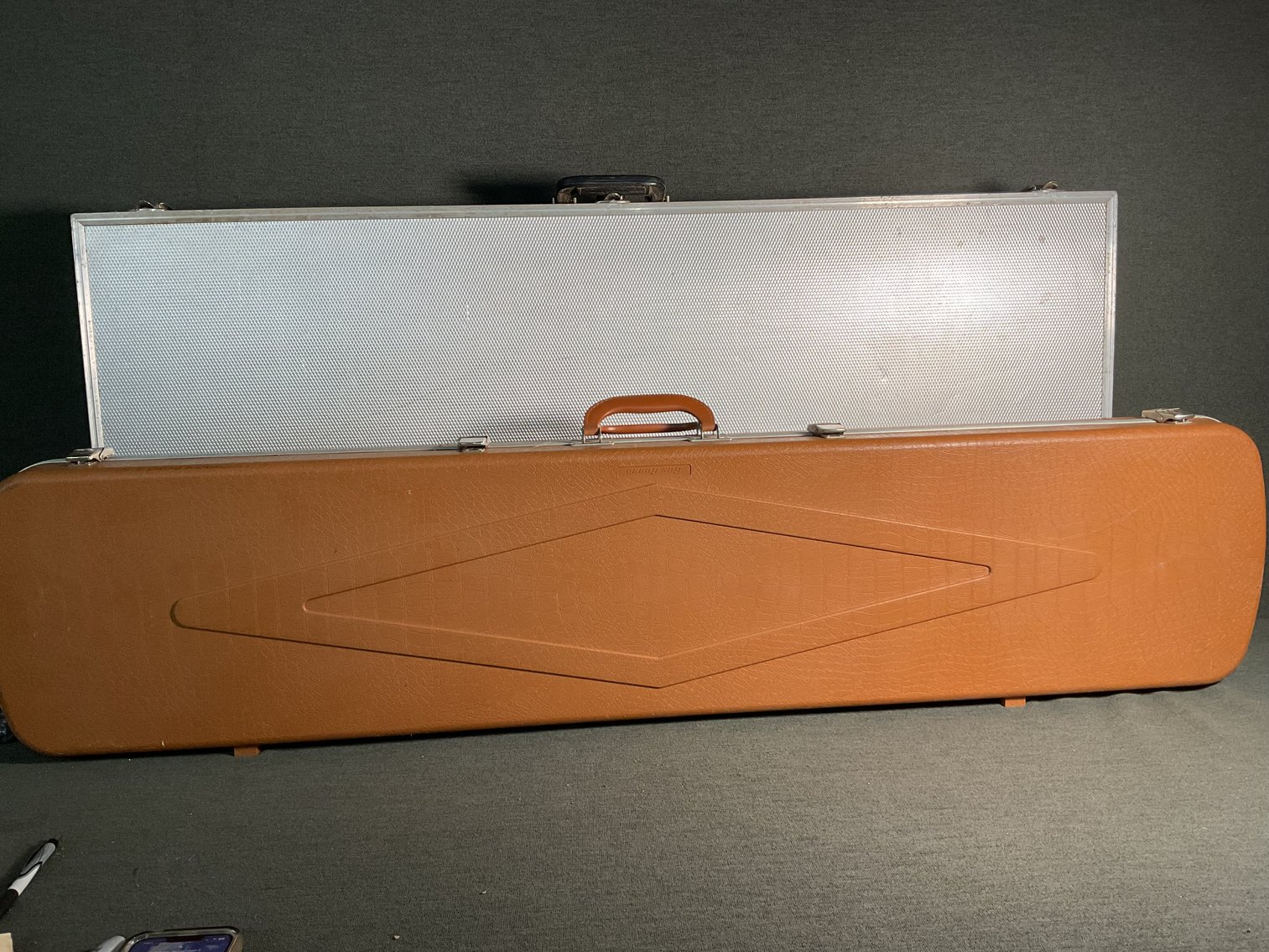 Image for Hard Shell Gun Carry Cases