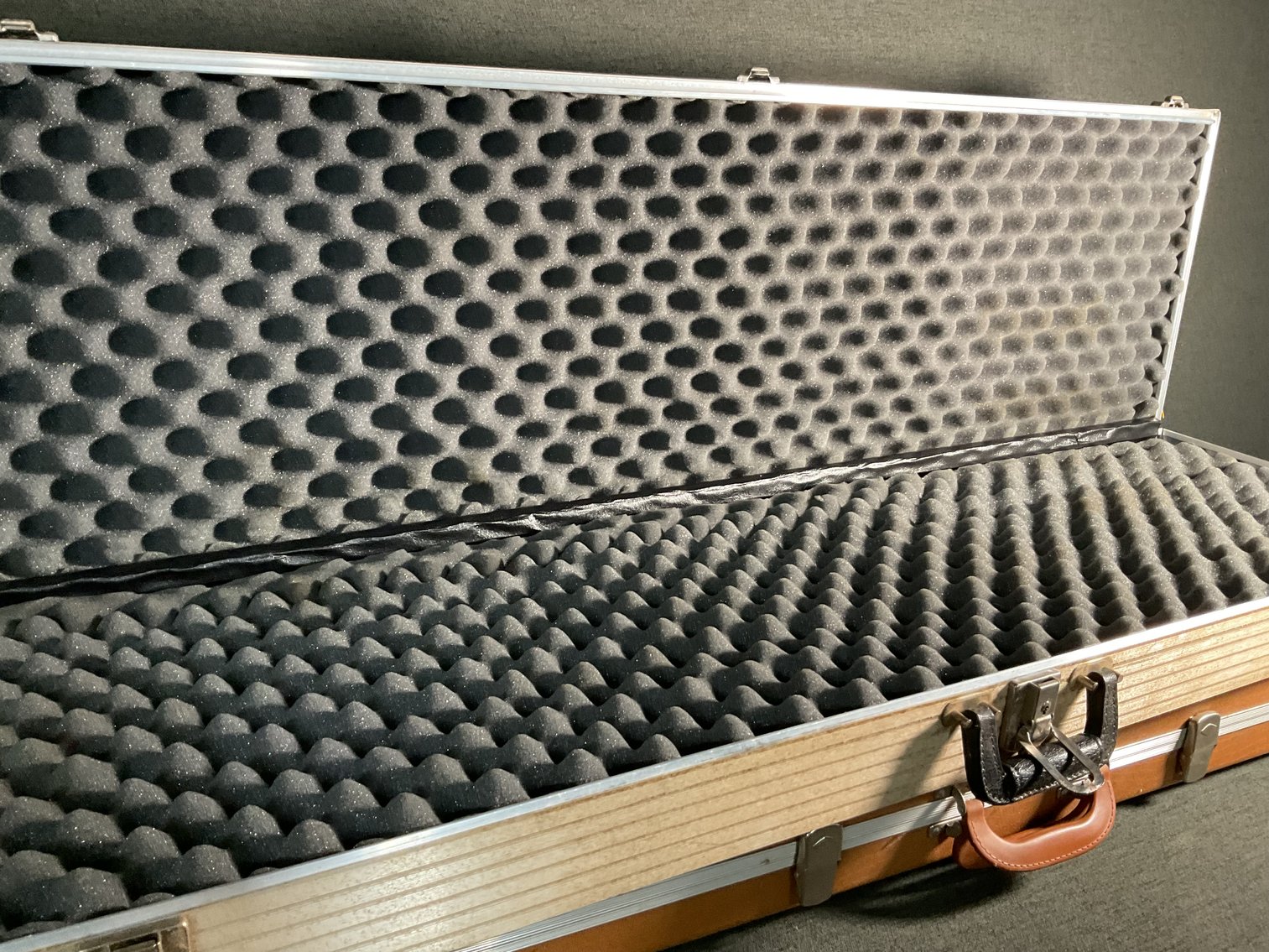 Image for Hard Shell Gun Carry Cases