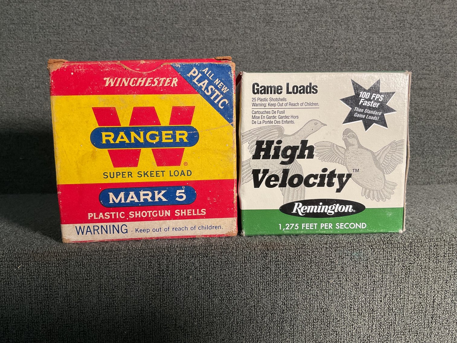 Image for 16 & 20 Ga. Shotgun Shells