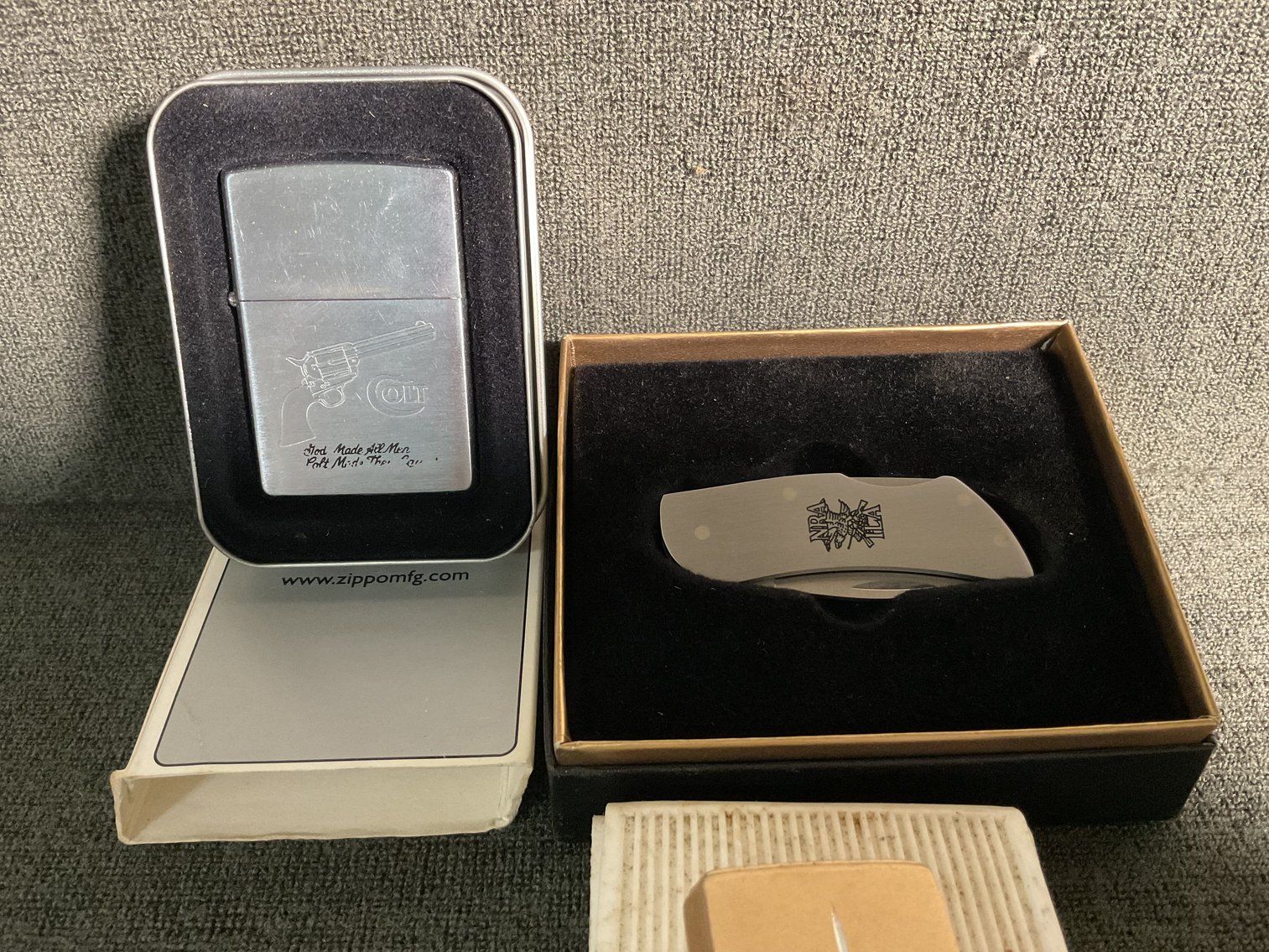 Image for Vintage Lighters