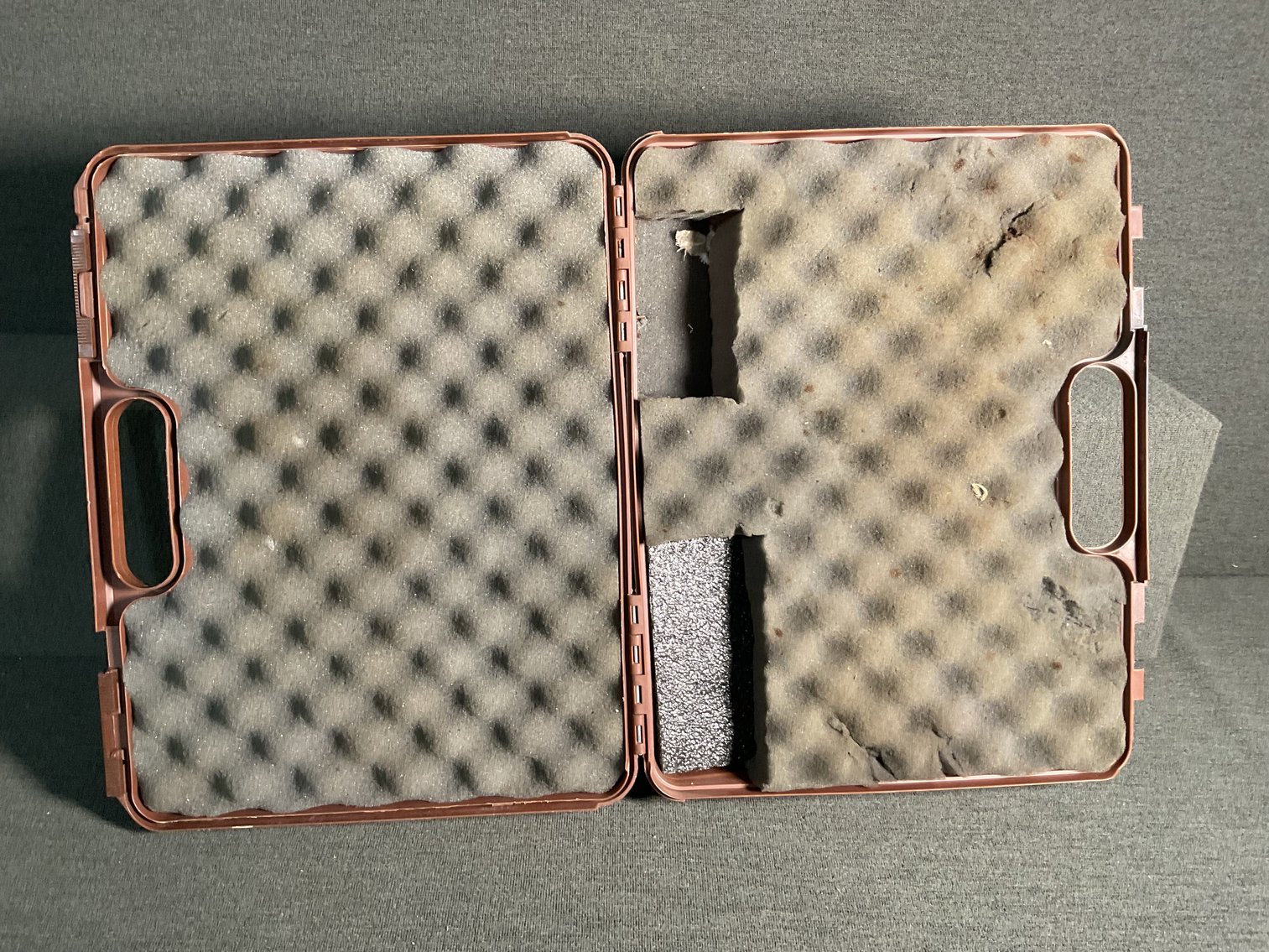 Image for Boxes for Pistols