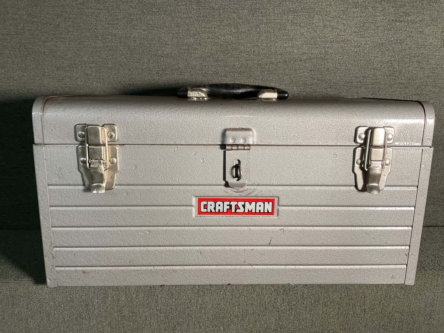 Image for Craftsman Tool Box