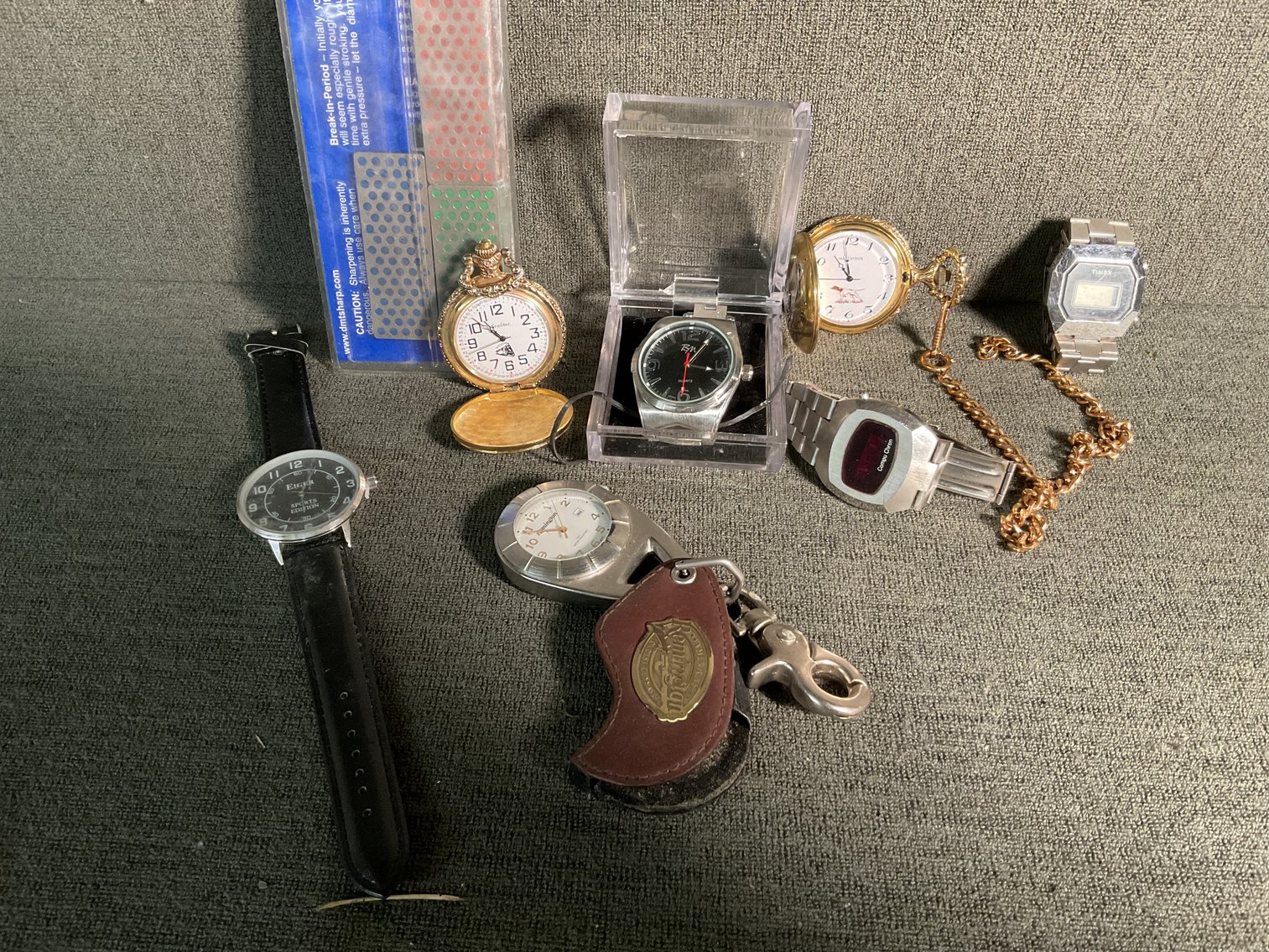 Image for Watches and More