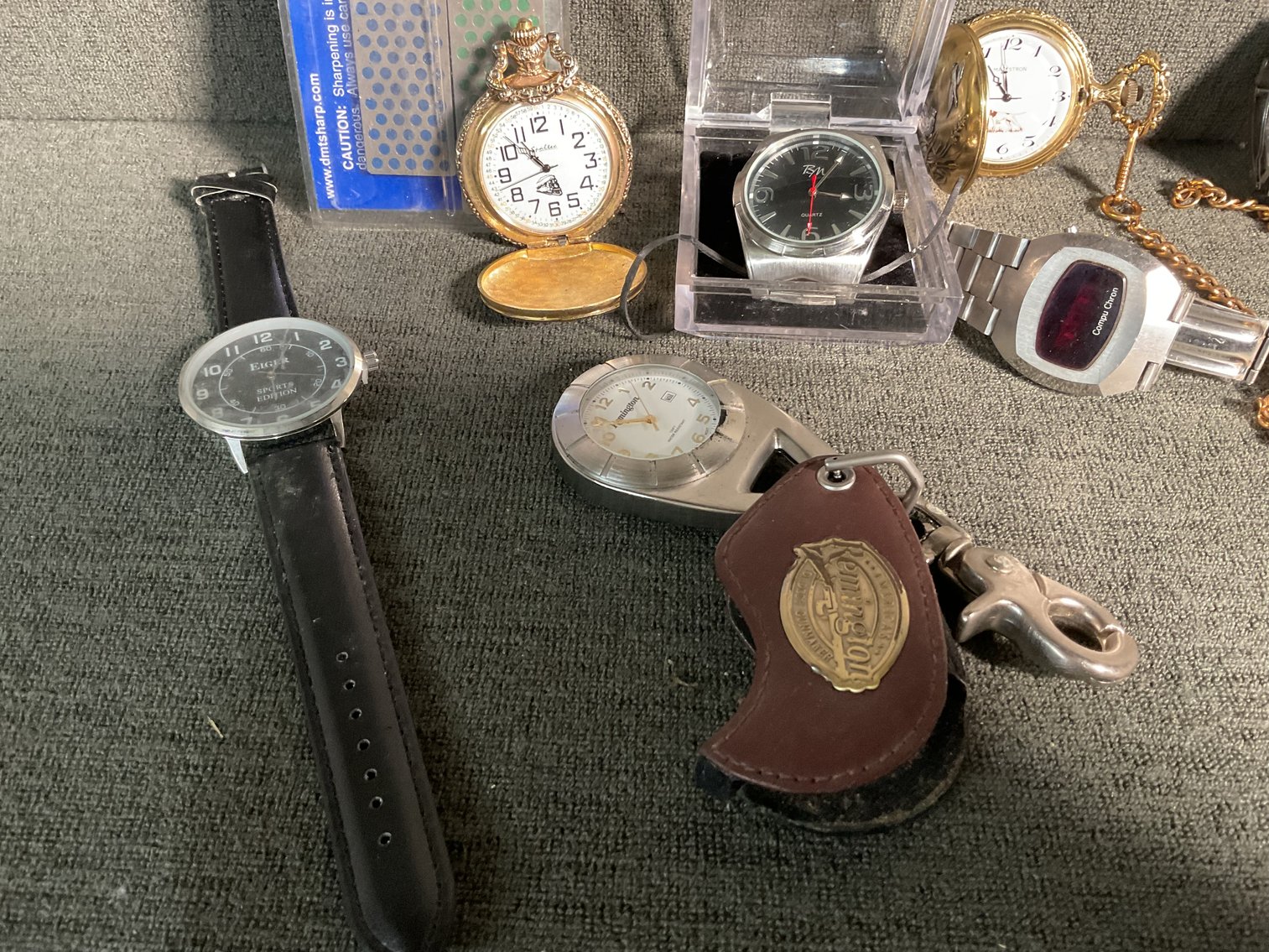 Image for Watches and More