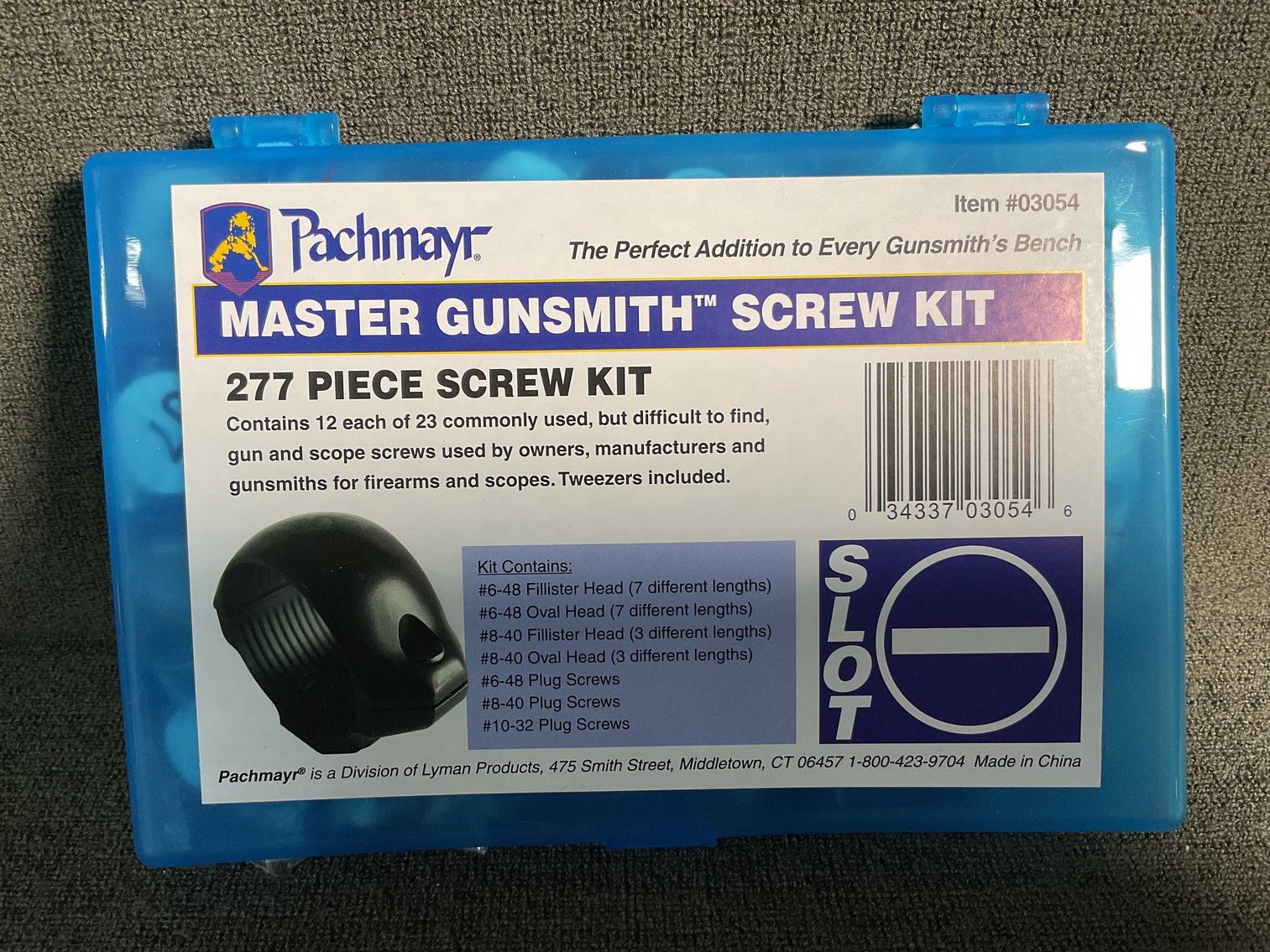 Image for Gunsmith Screw Kit