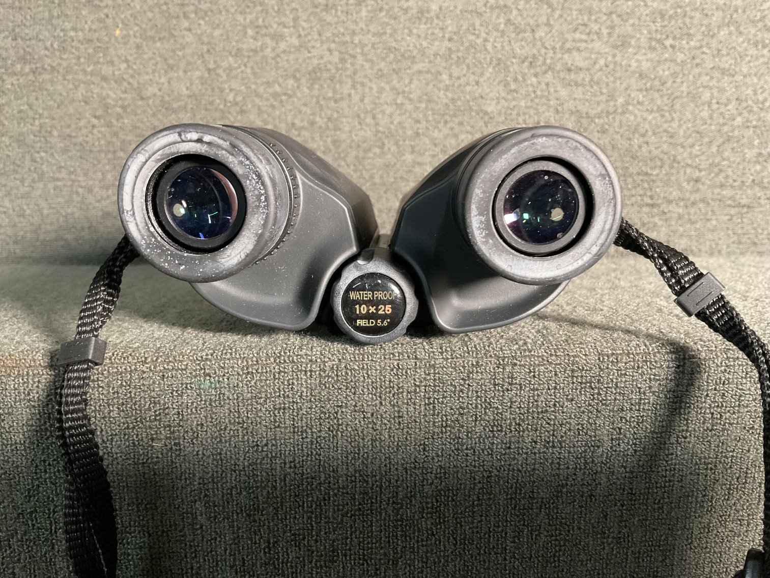 Image for Leupold Binoculars