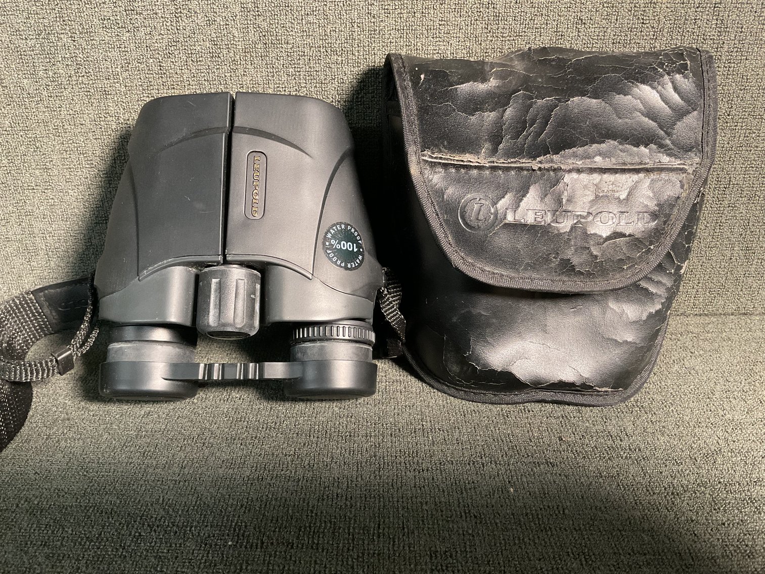 Image for Leupold Binoculars