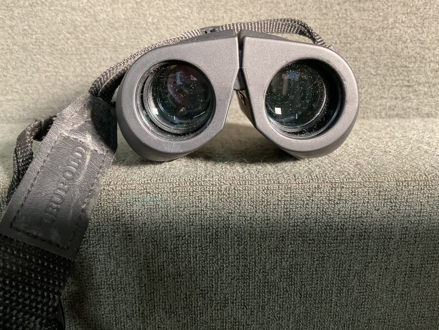 Image for Leupold Binoculars