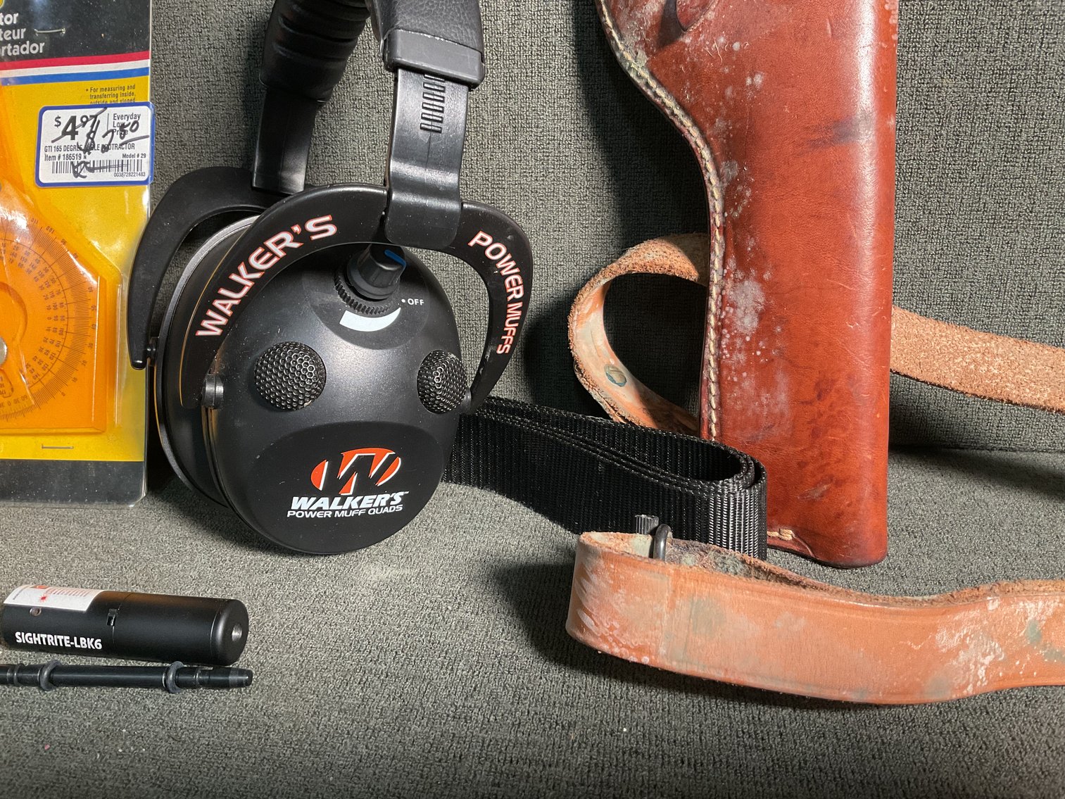 Image for Shooters Lot