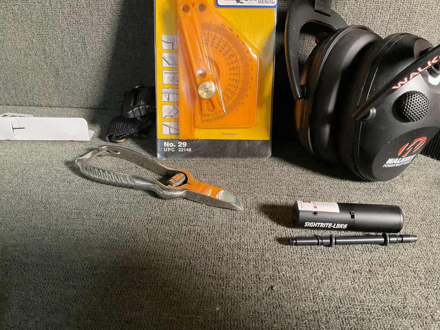 Image for Shooters Lot