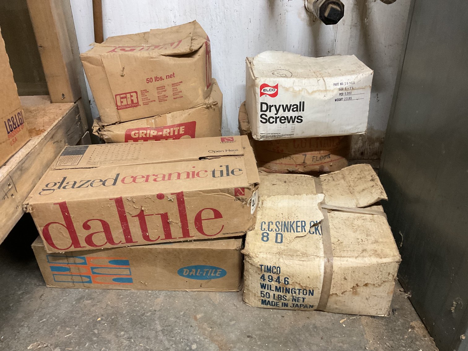 Image for Builders Lot