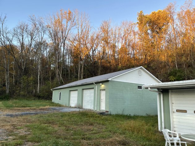 Image for Two Commercial Buildings & Lot Smyth County, VA