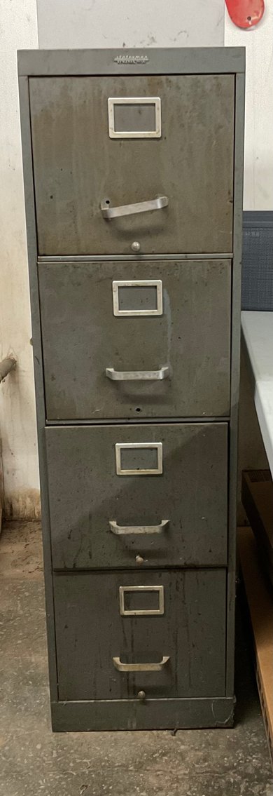 Image for File Cabinets