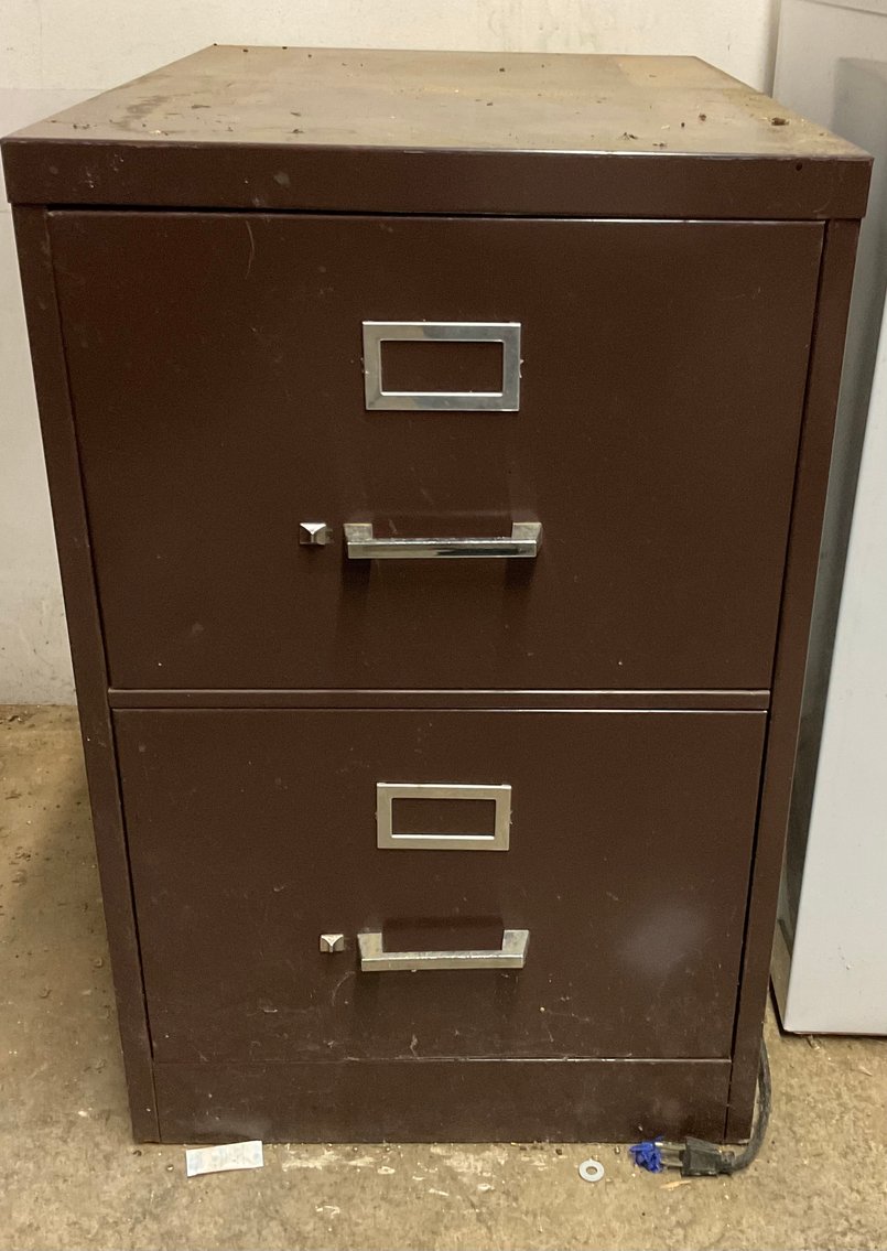 Image for File Cabinets