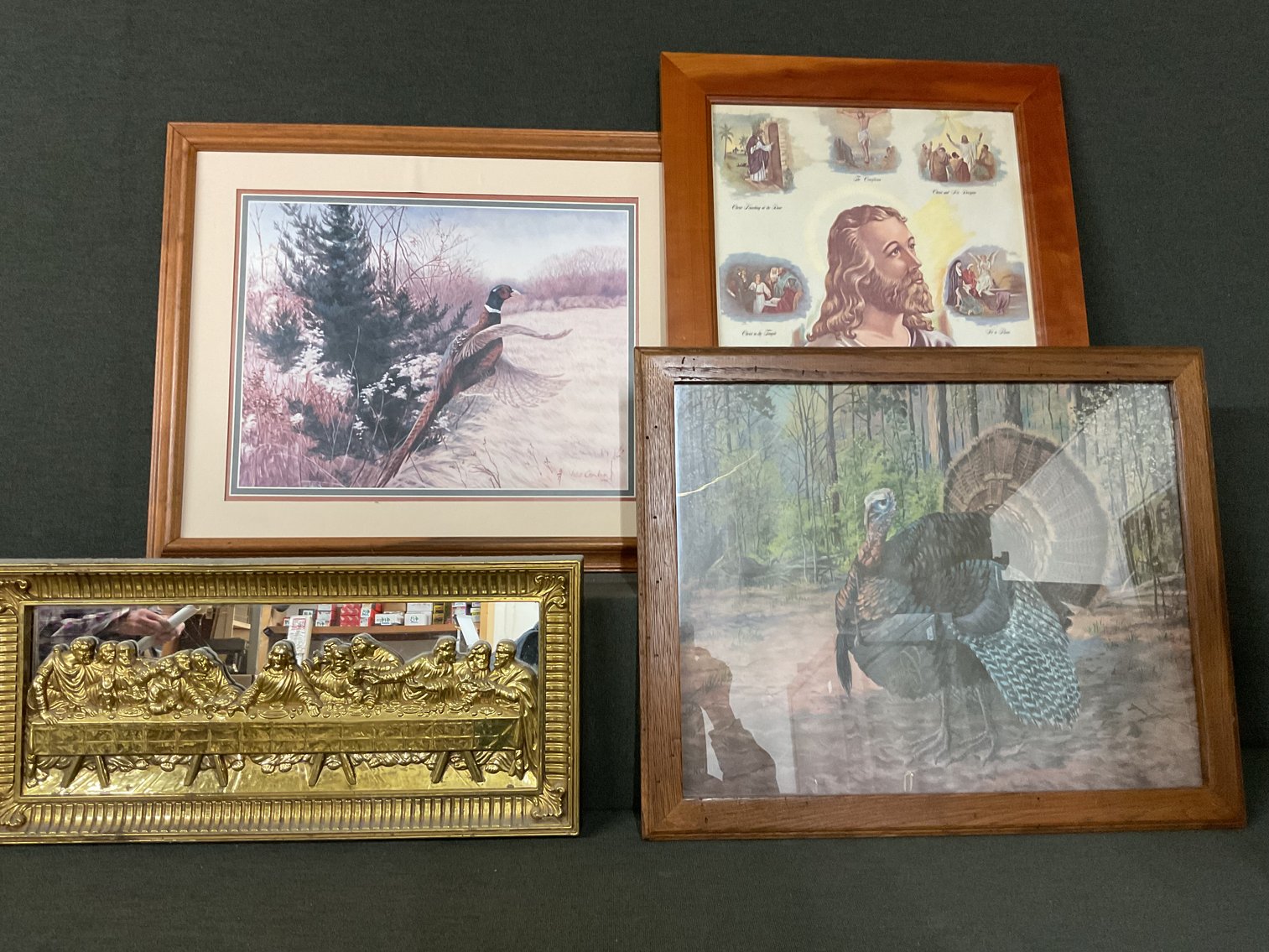 Image for Prints in Frames