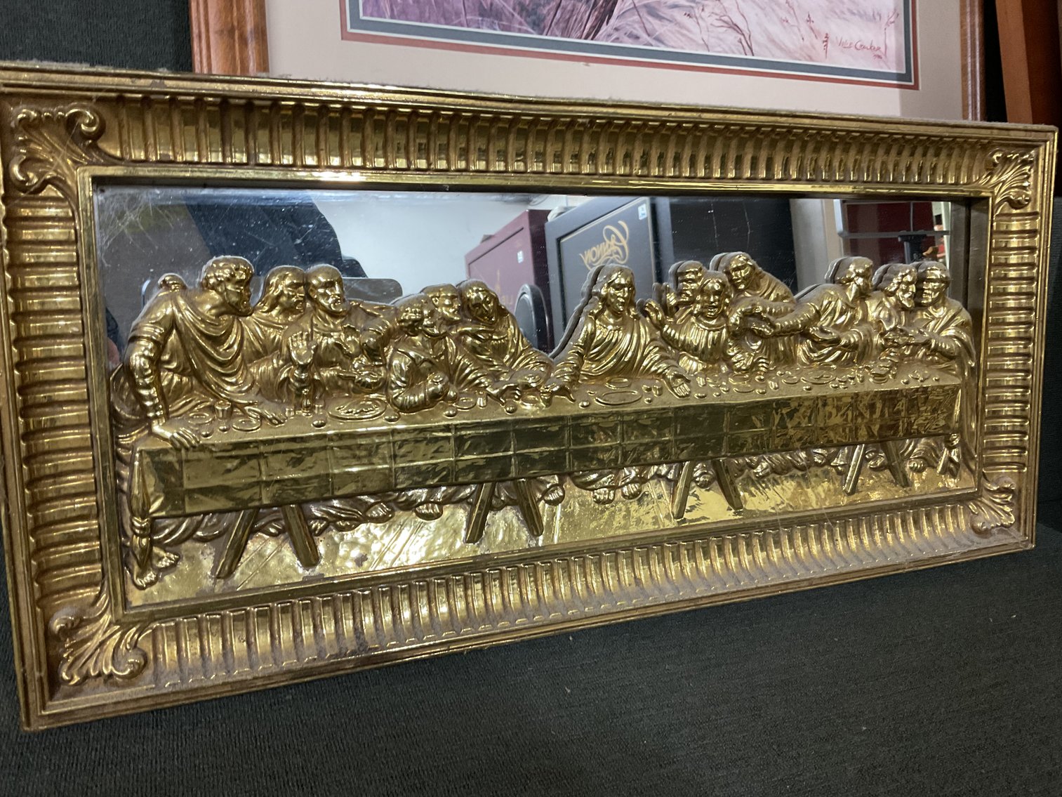 Image for Prints in Frames