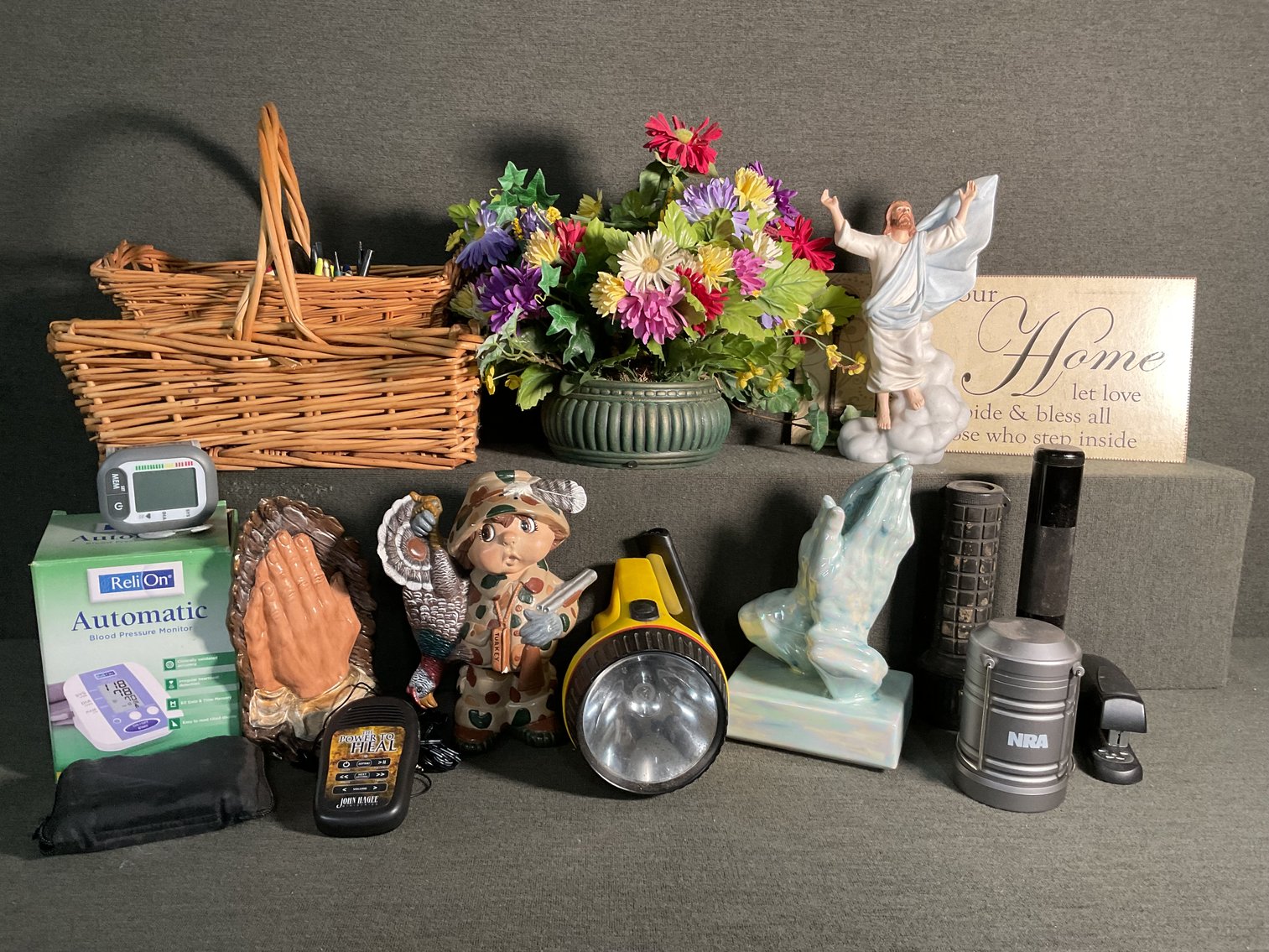 Image for Decorator’s Lot