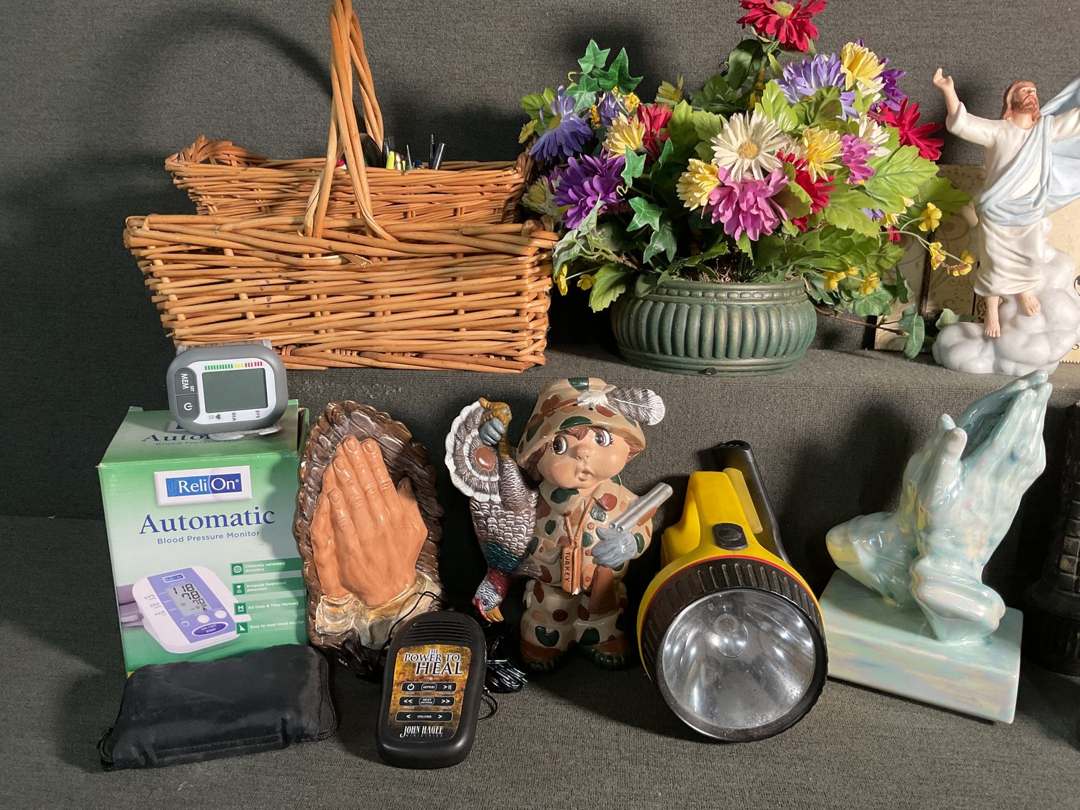 Image for Decorator’s Lot