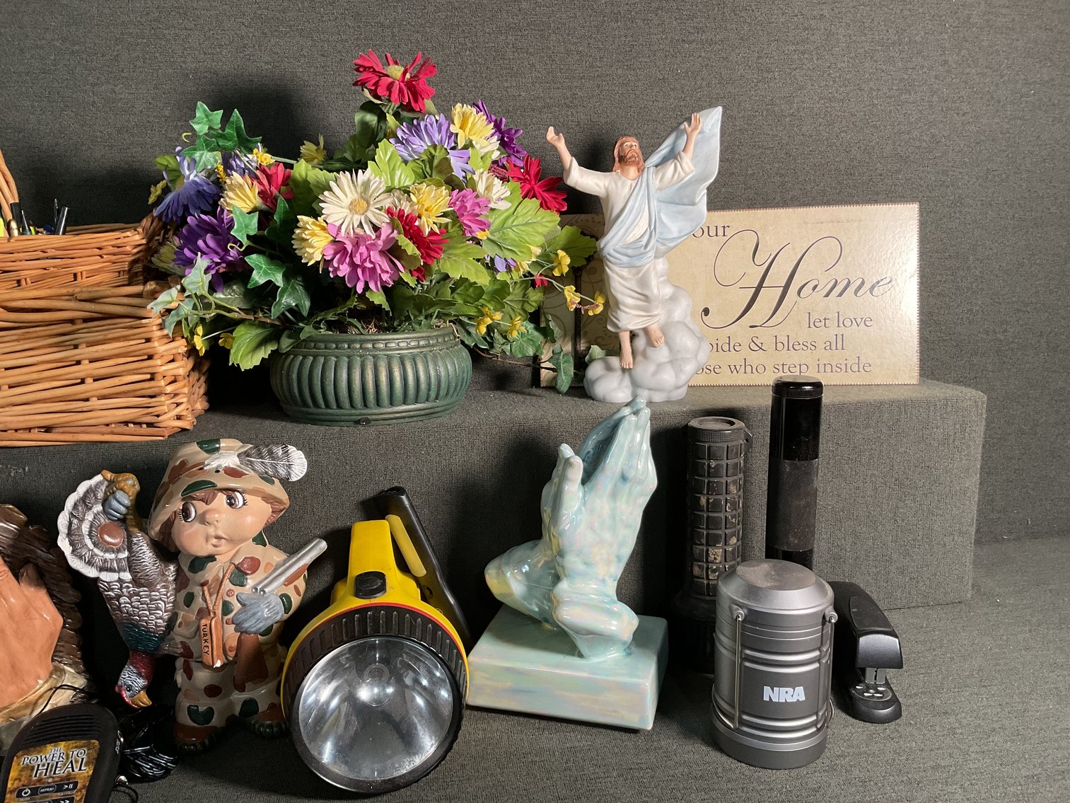 Image for Decorator’s Lot