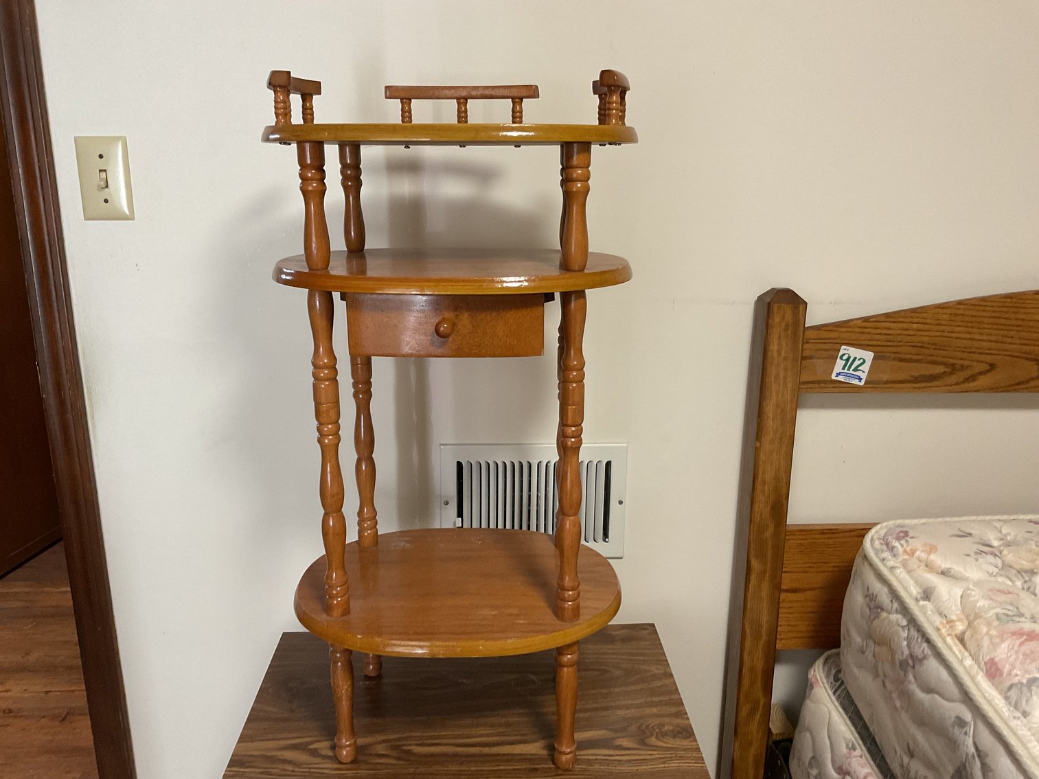 Image for Collection of Tables