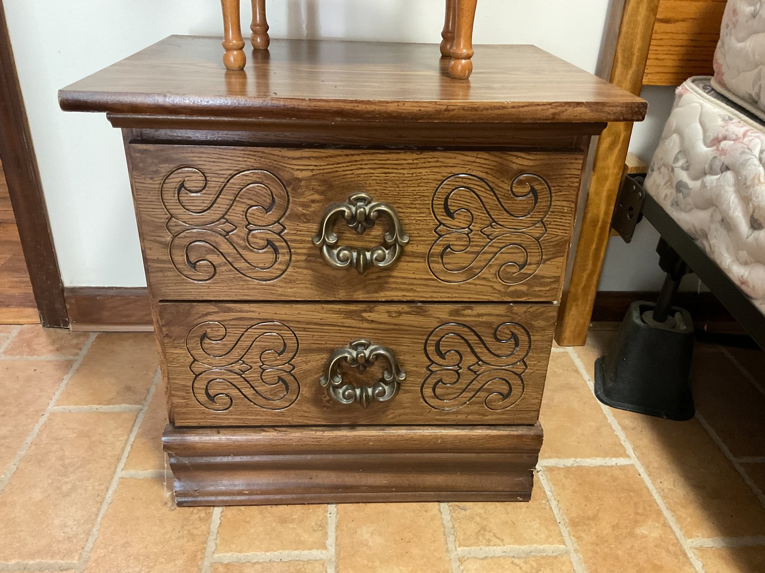 Image for Collection of Tables