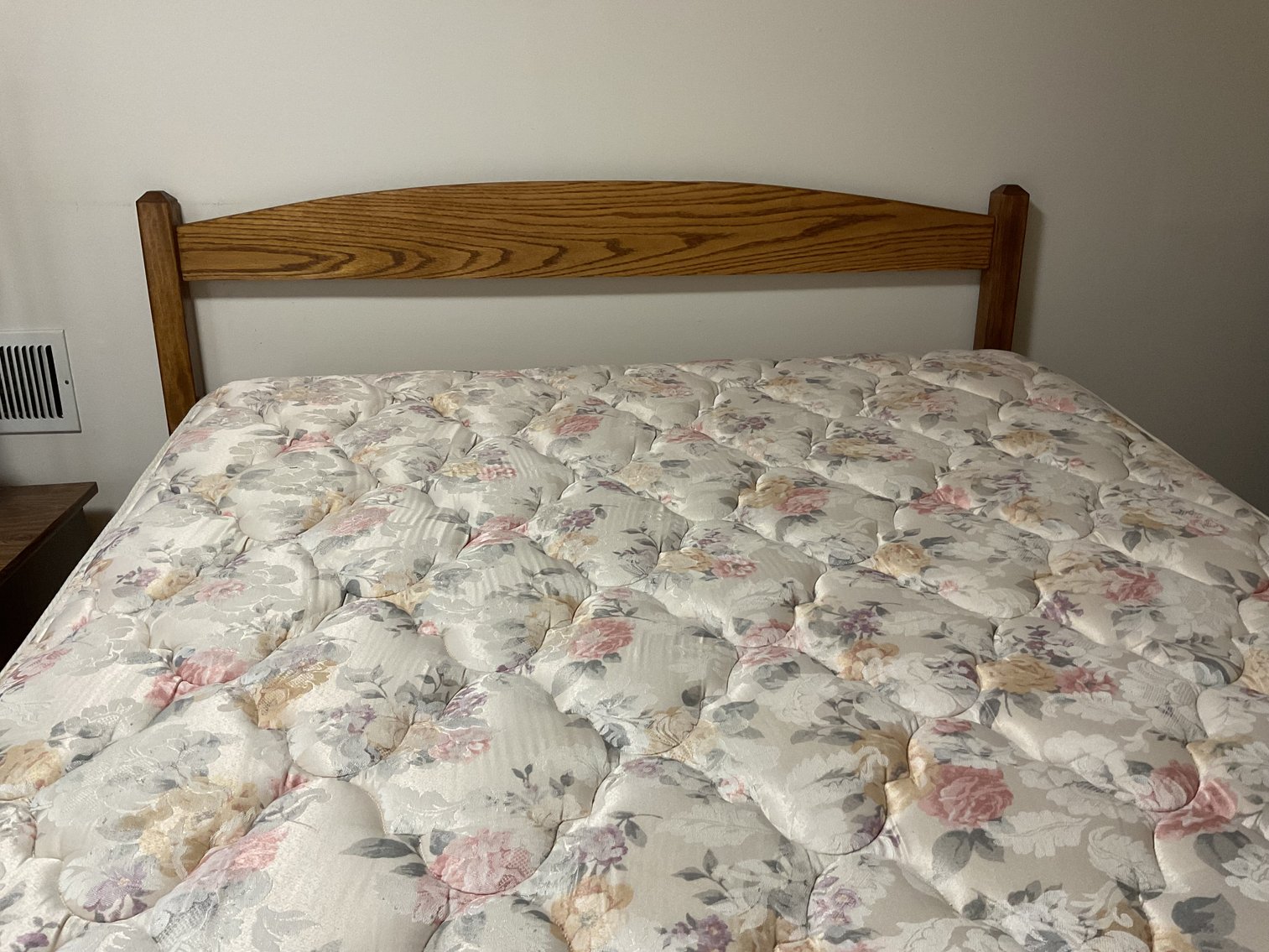 Image for Queen Bed Frame