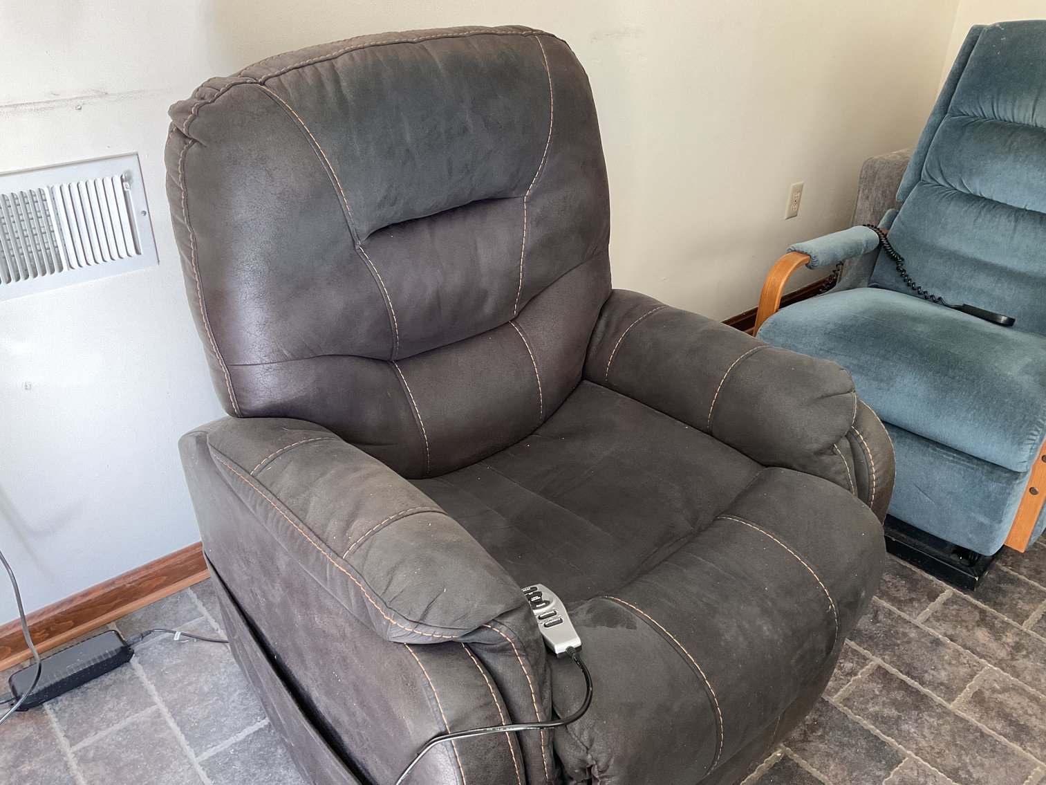 Image for Lift Chair