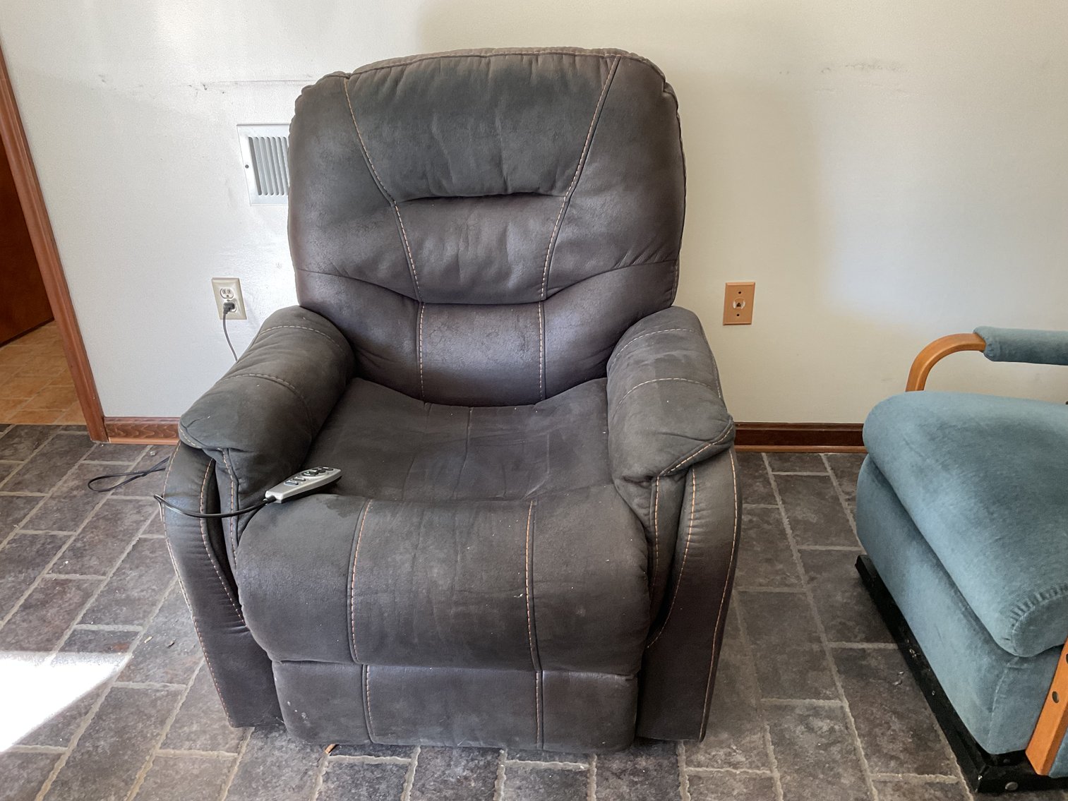 Image for Lift Chair