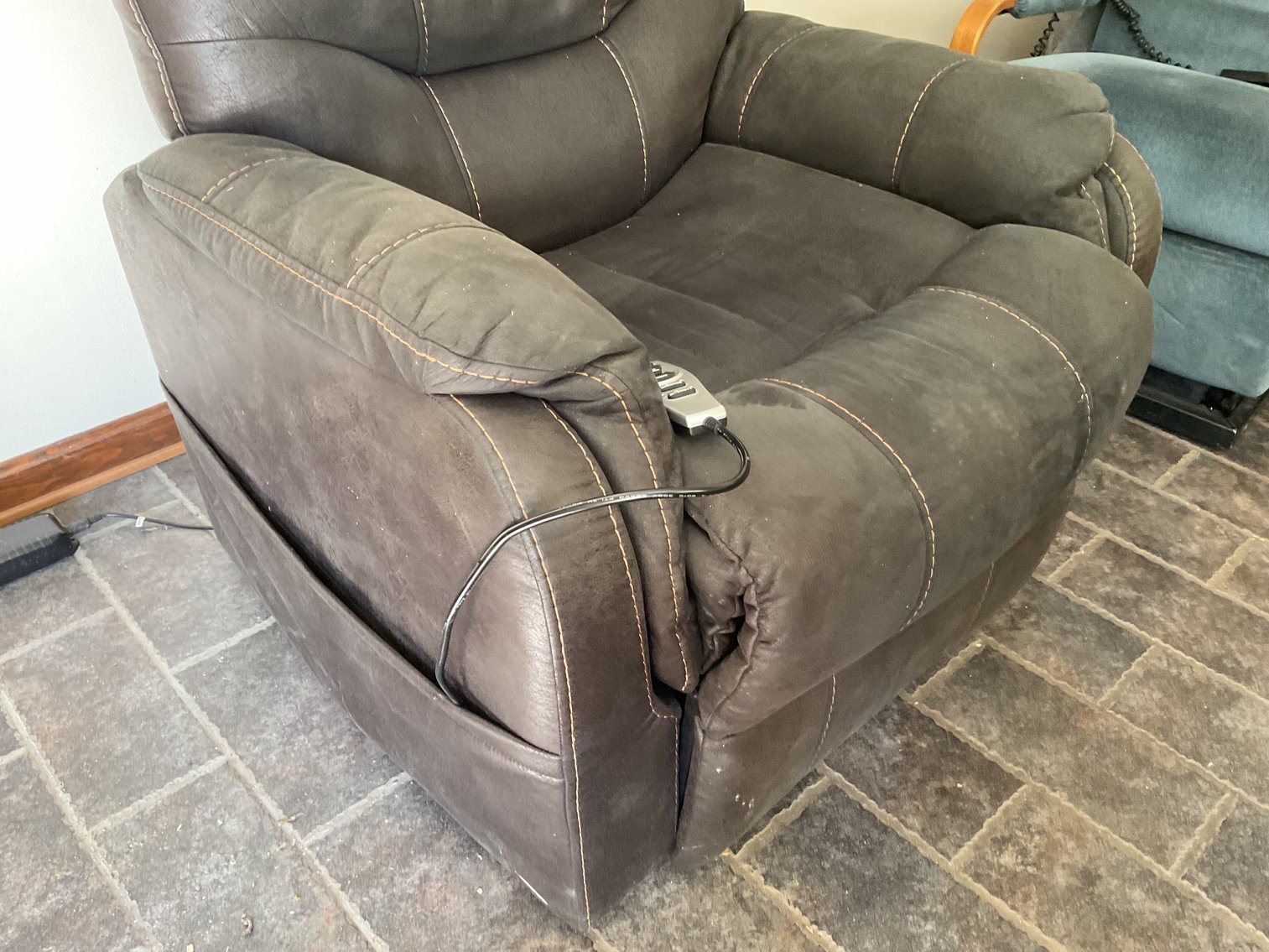 Image for Lift Chair