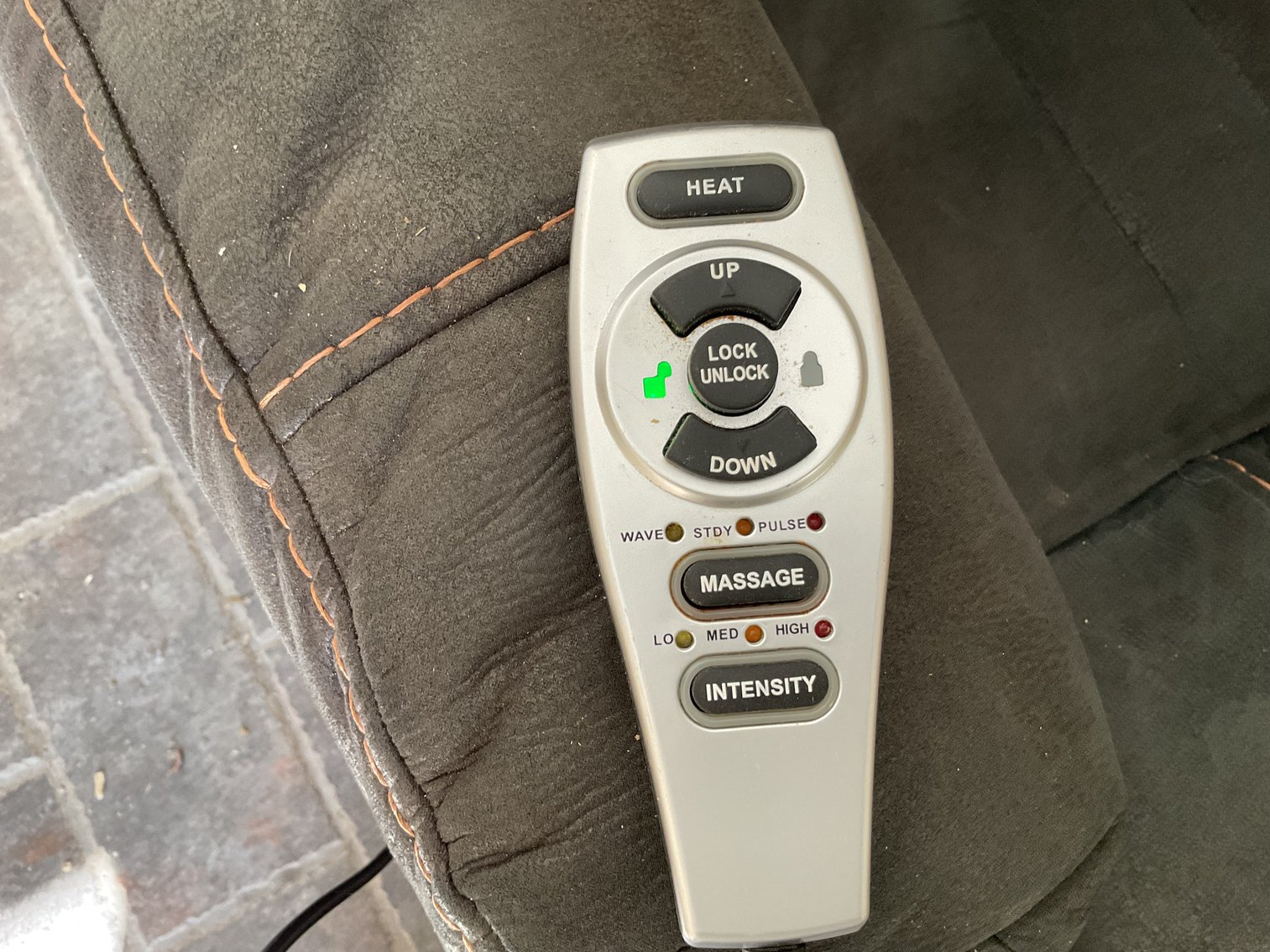 Image for Lift Chair