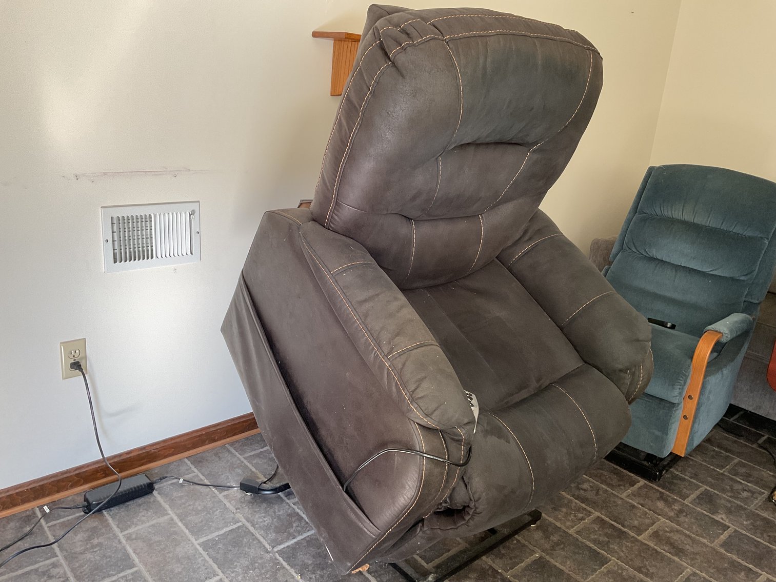 Image for Lift Chair