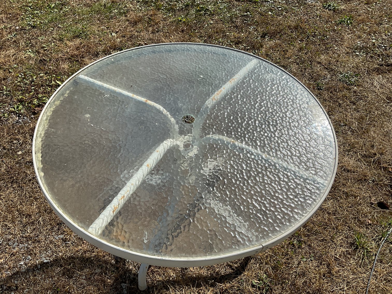 Image for Outdoor Table