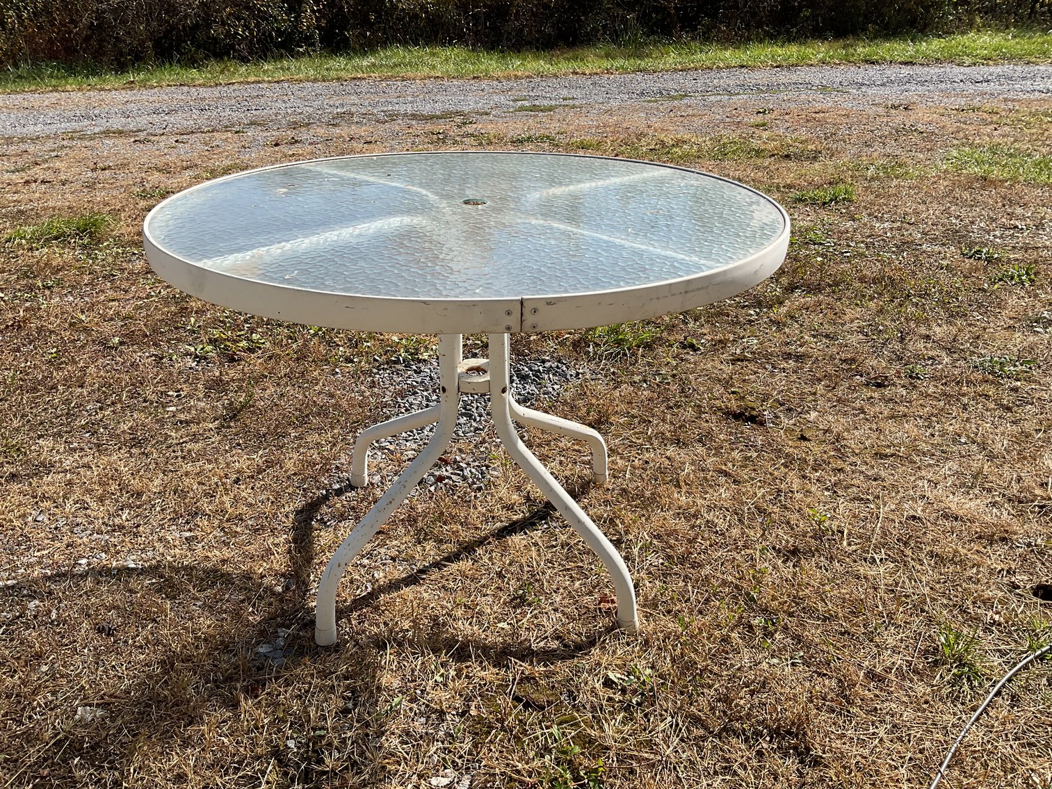 Image for Outdoor Table