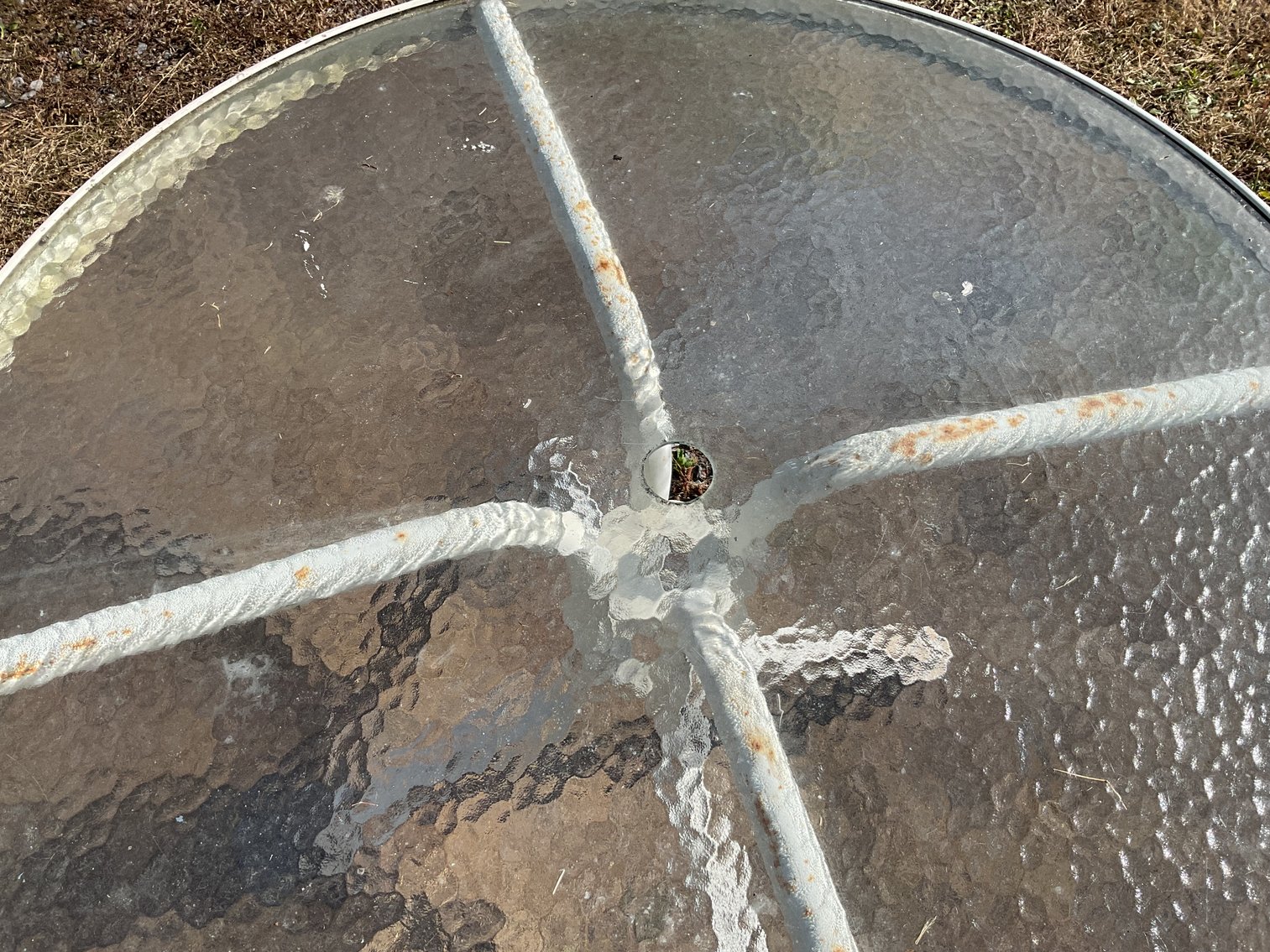 Image for Outdoor Table