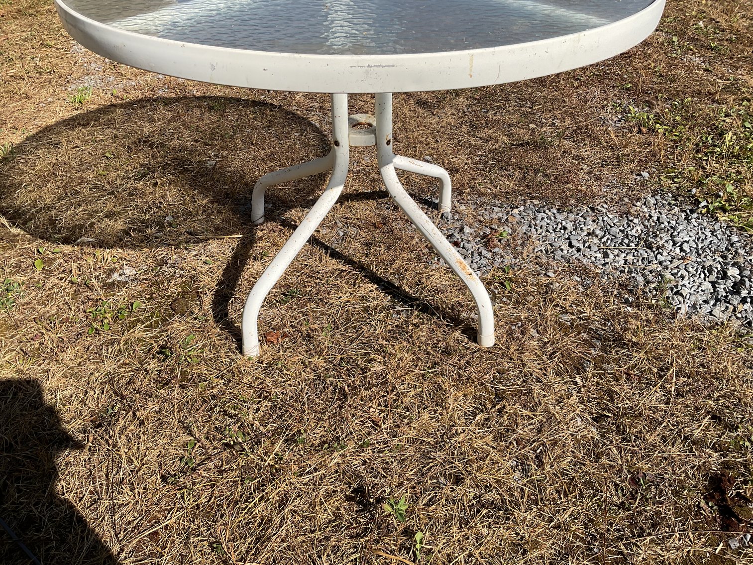 Image for Outdoor Table