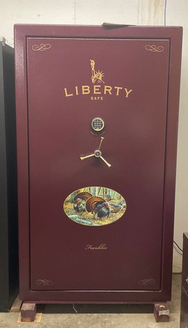 Image for Lee Roy Blizzard Estate - Day 1