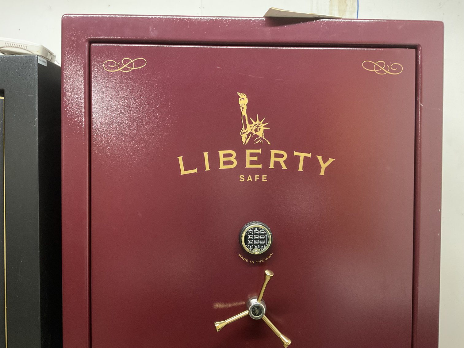 Image for Liberty “Franklin” Safe