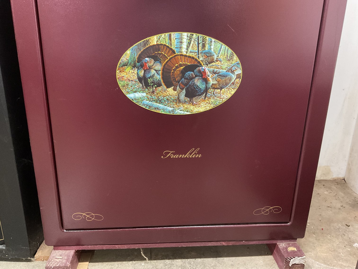 Image for Liberty “Franklin” Safe