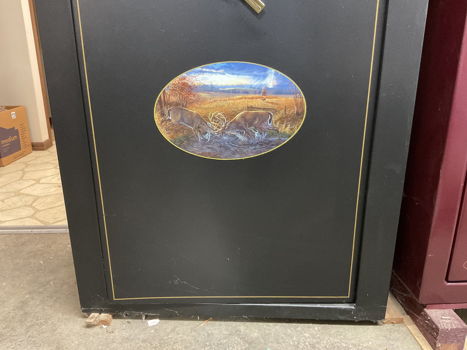 Image for Cannon Safe