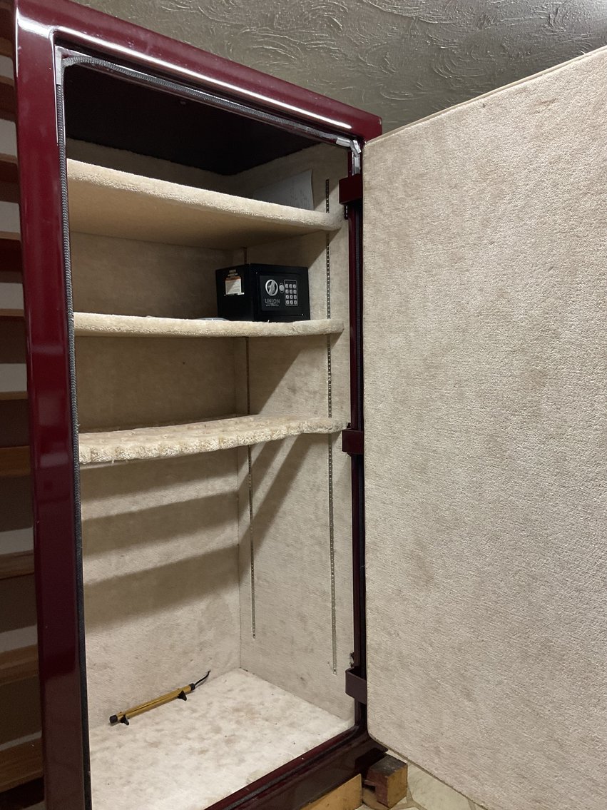 Image for Liberty Safe