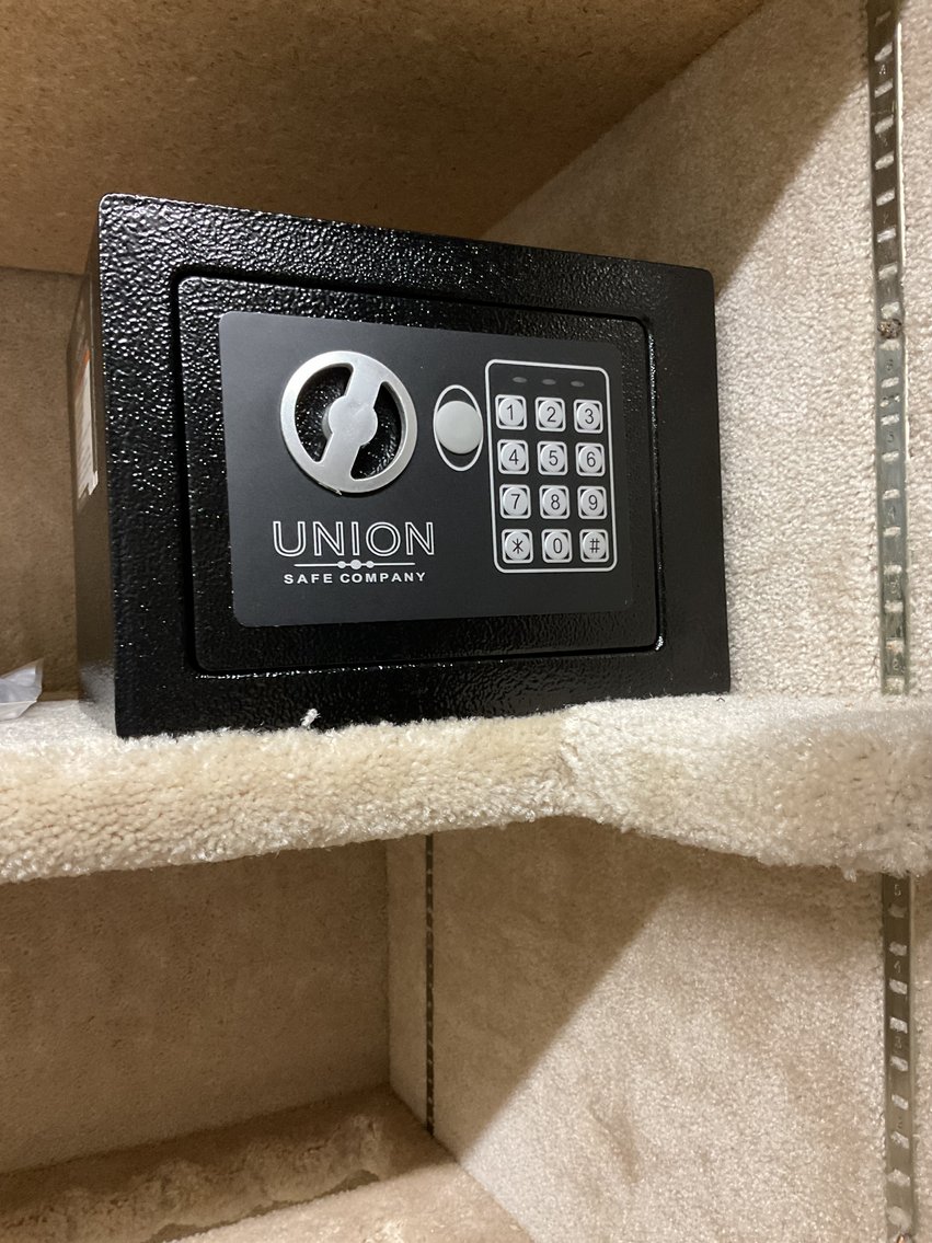 Image for Liberty Safe