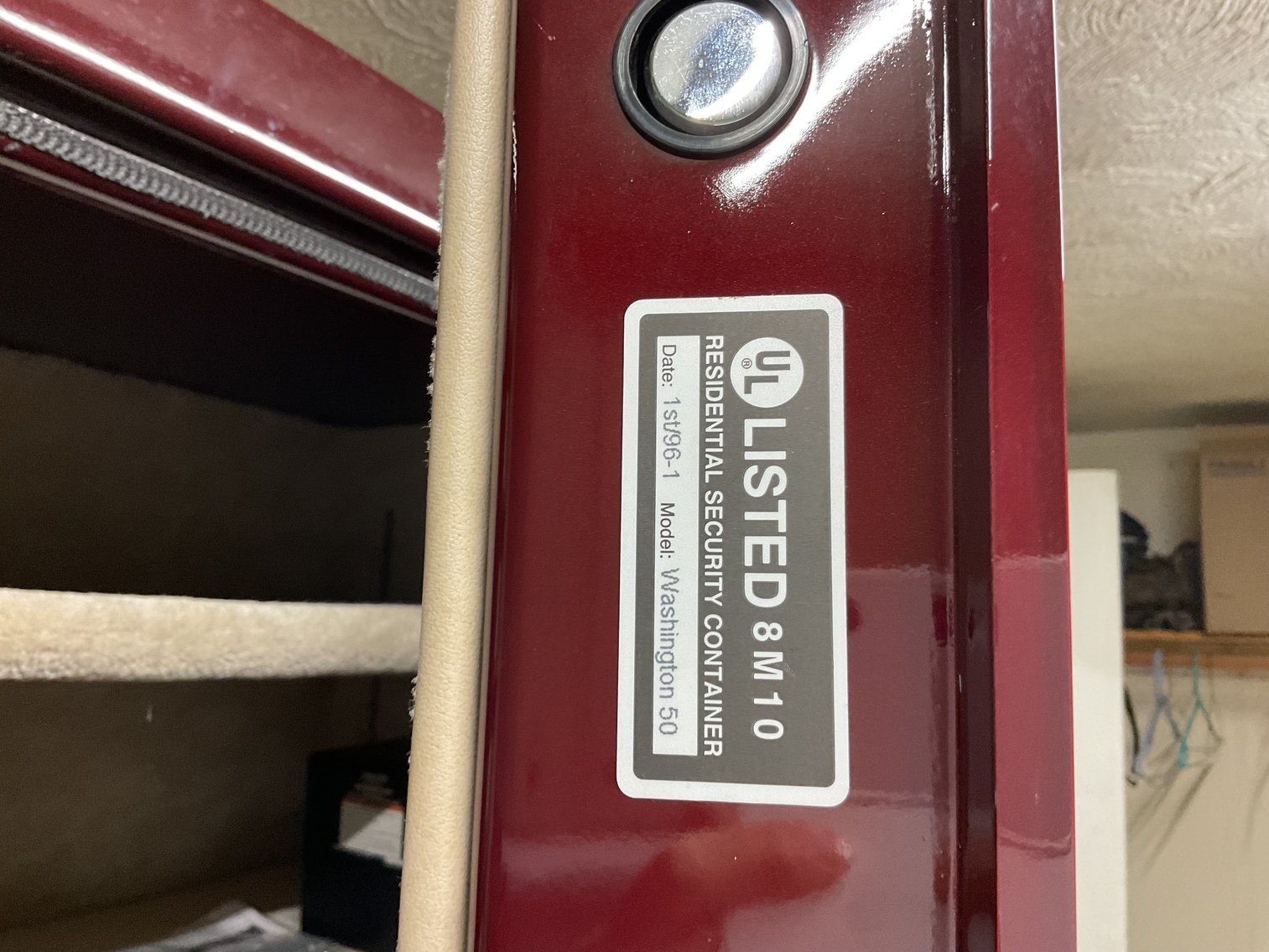 Image for Liberty Safe