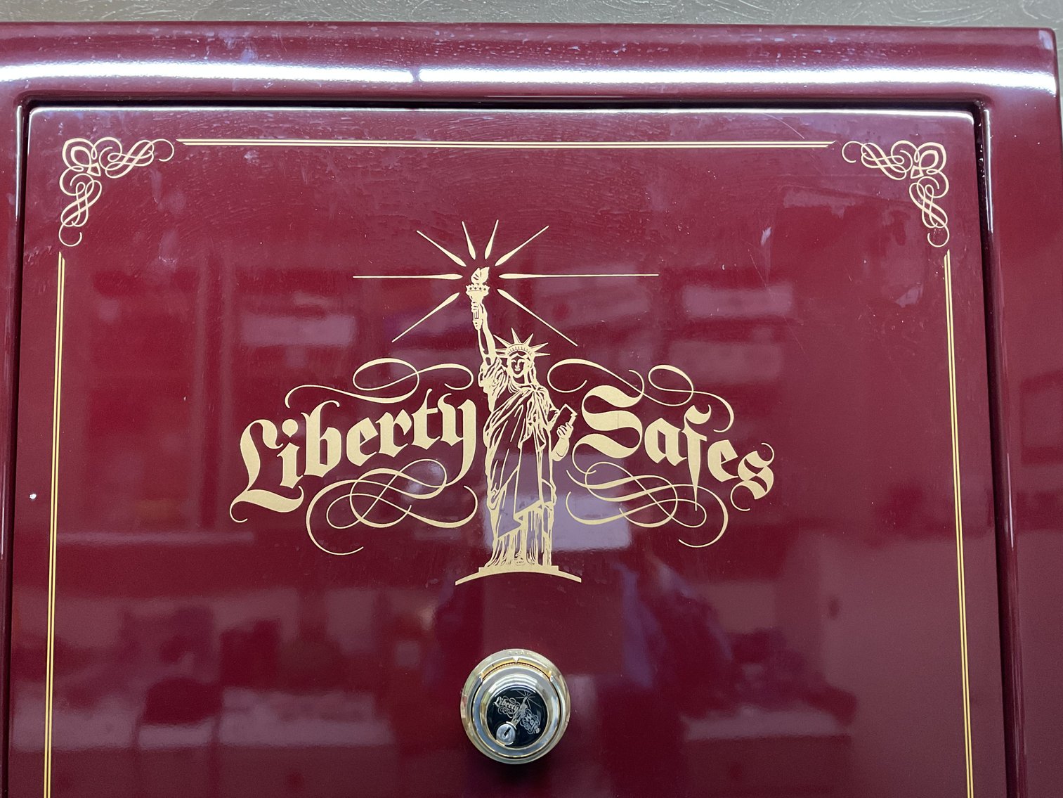 Image for Liberty Safe