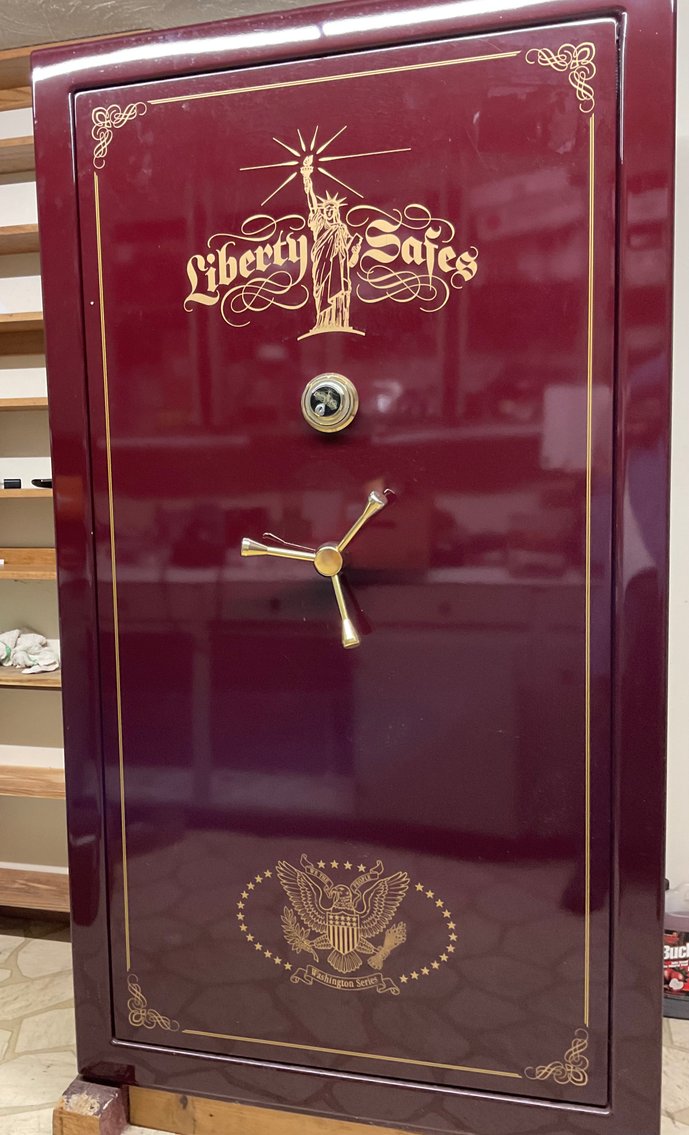 Image for Liberty Safe